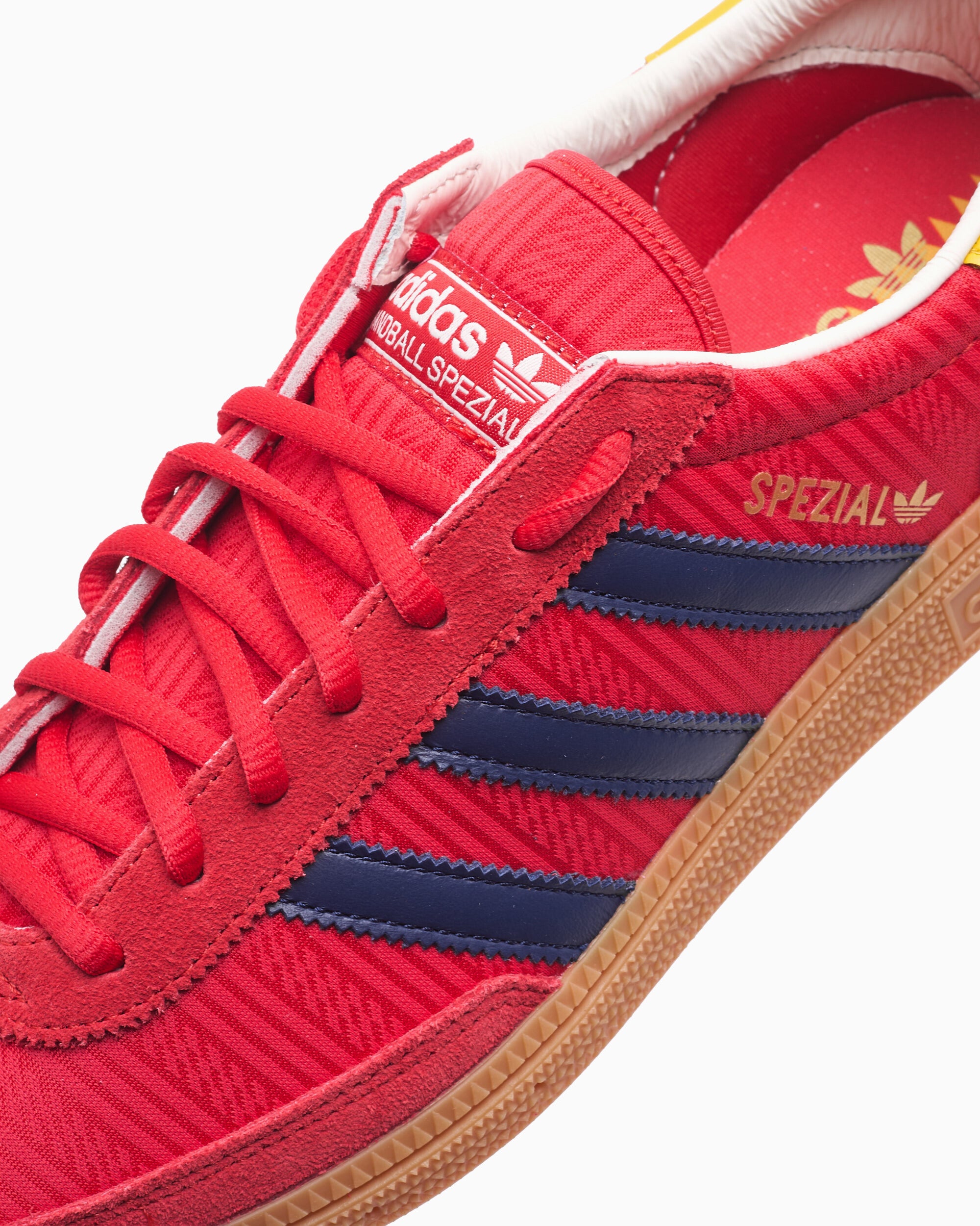 Sneakers adidas Originals Handball Spezial "Spain" - HQ7260