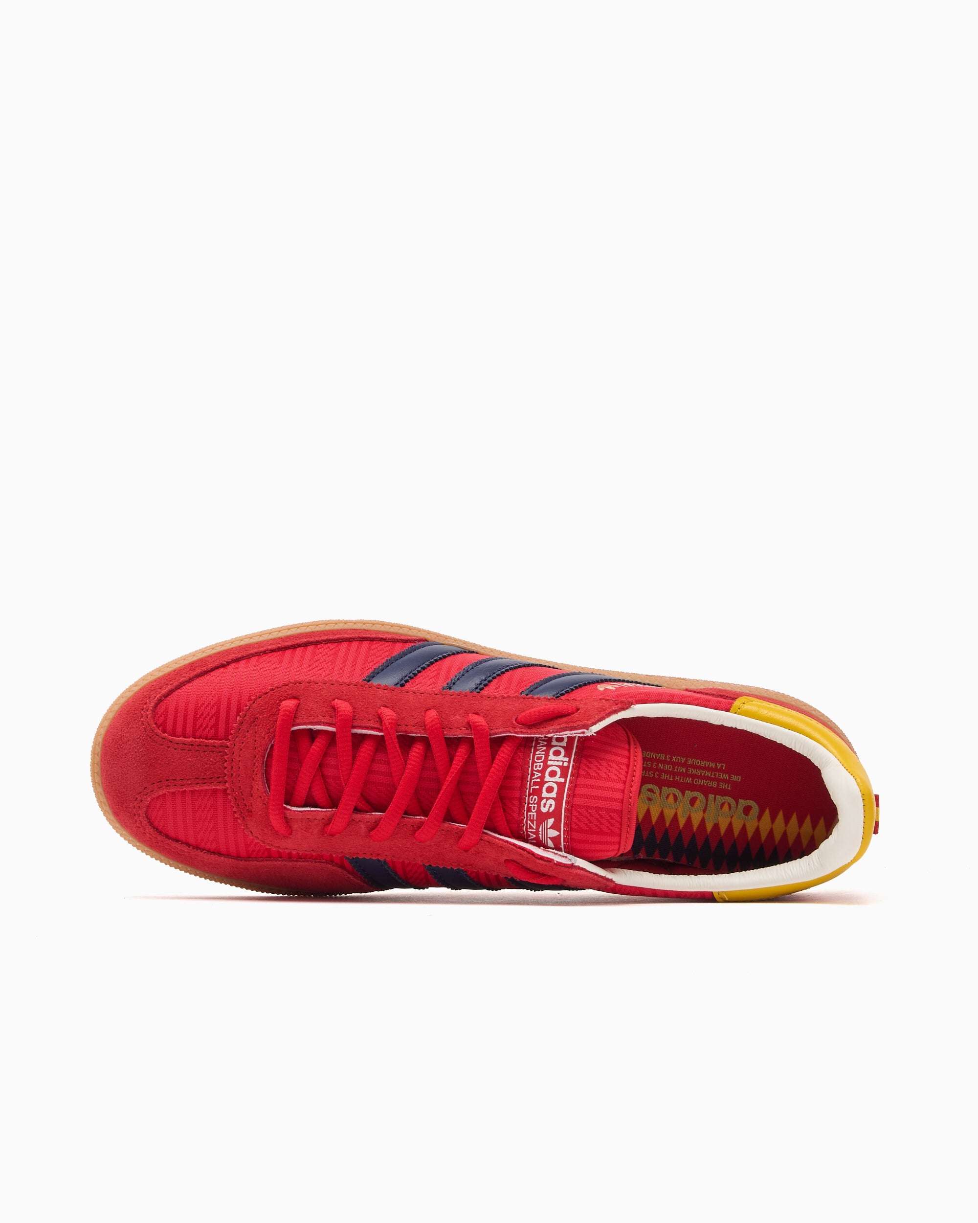 Sneakers adidas Originals Handball Spezial "Spain" - HQ7260
