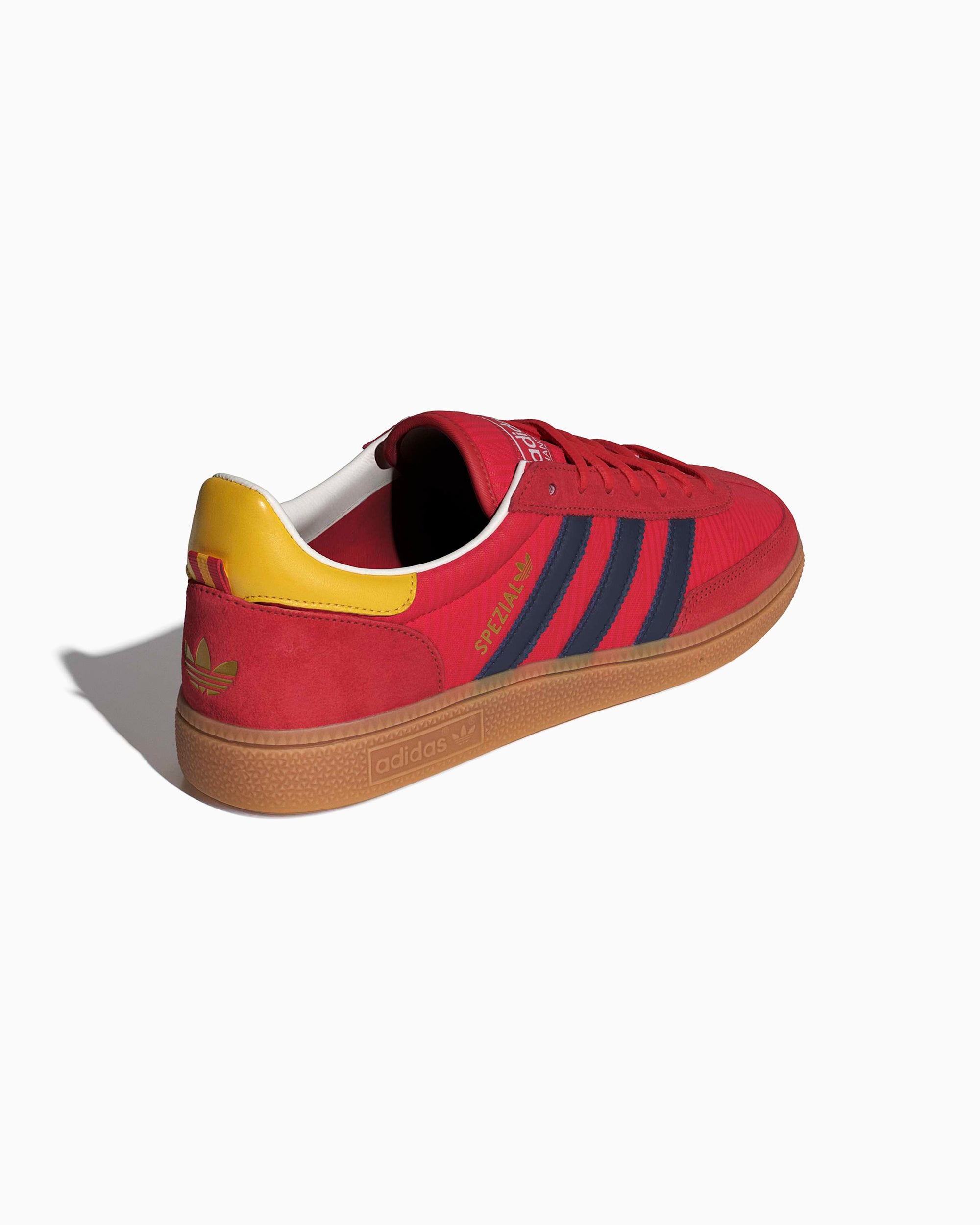 Sneakers adidas Originals Handball Spezial "Spain" - HQ7260