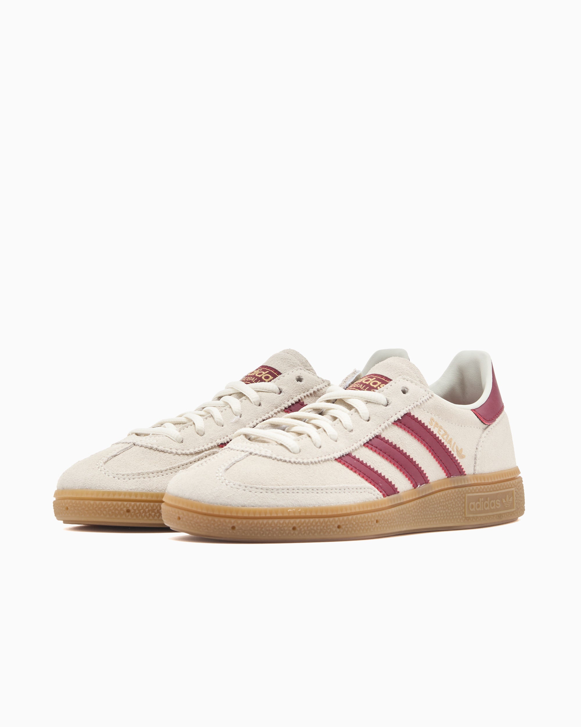 Sneakers adidas Originals Handball Spezial "Spain National Football Team" - HP3672