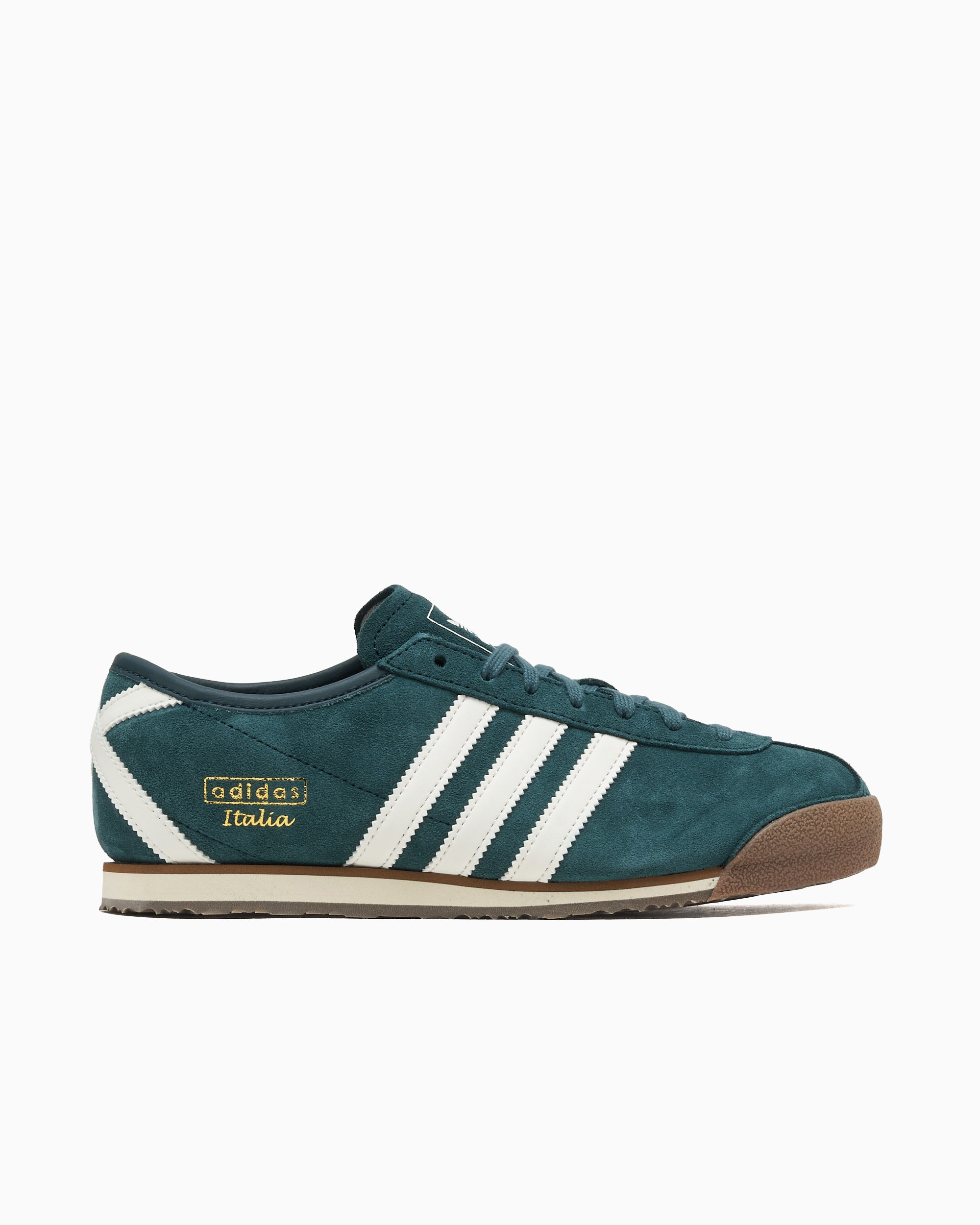 adidas gazelle silver green womens Mens Galaxy OG Lace Up Sneakers Red 8.5 Casual main image 1