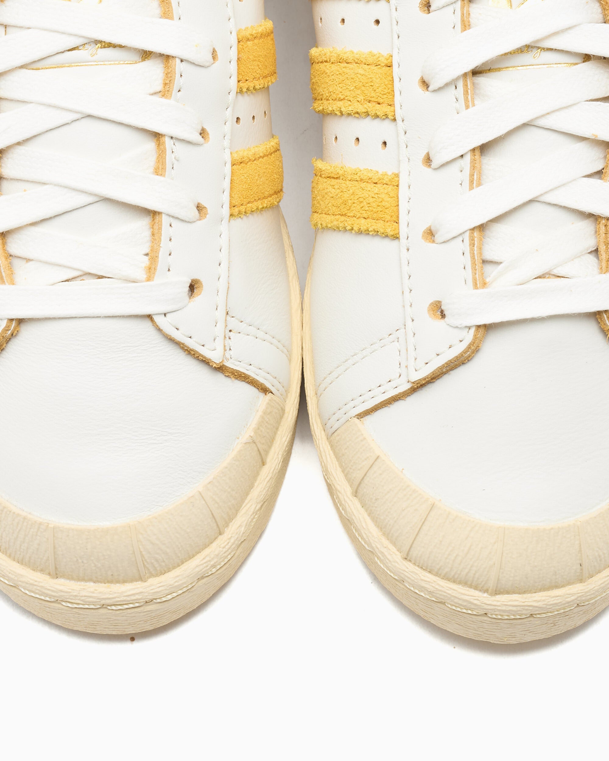 Sneakers adidas Originals Jabbar Half Shell OG - KK1503