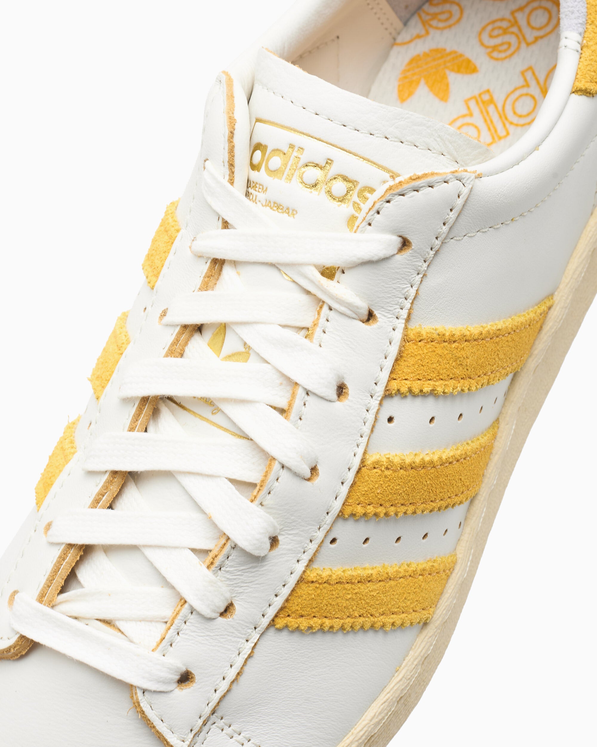 Sneakers adidas Originals Jabbar Half Shell OG - KK1503