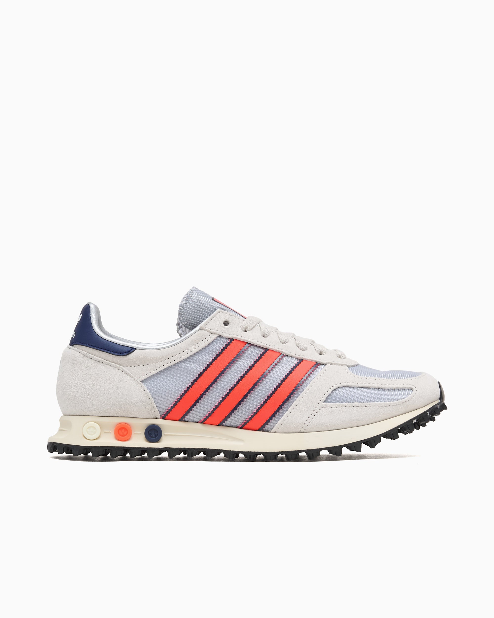 adidas gazelle silver green womens adidas Originals LA Trainer OG