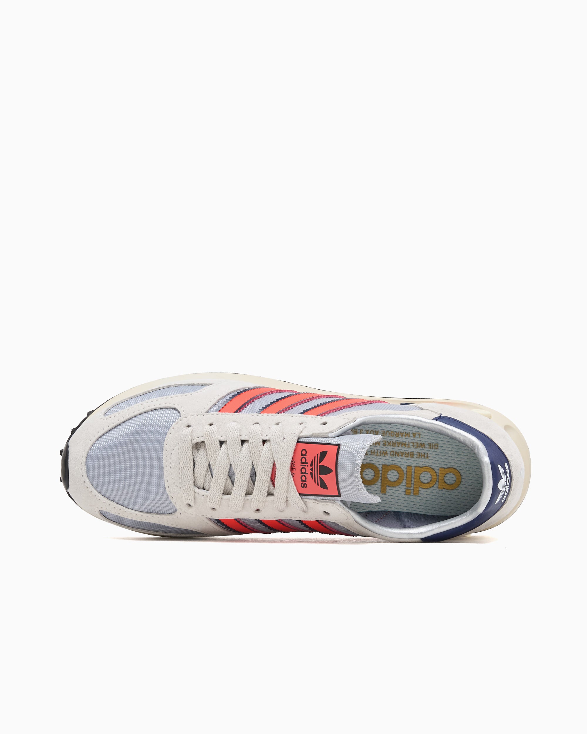 Sneakers adidas Originals LA Trainer OG - IH1651