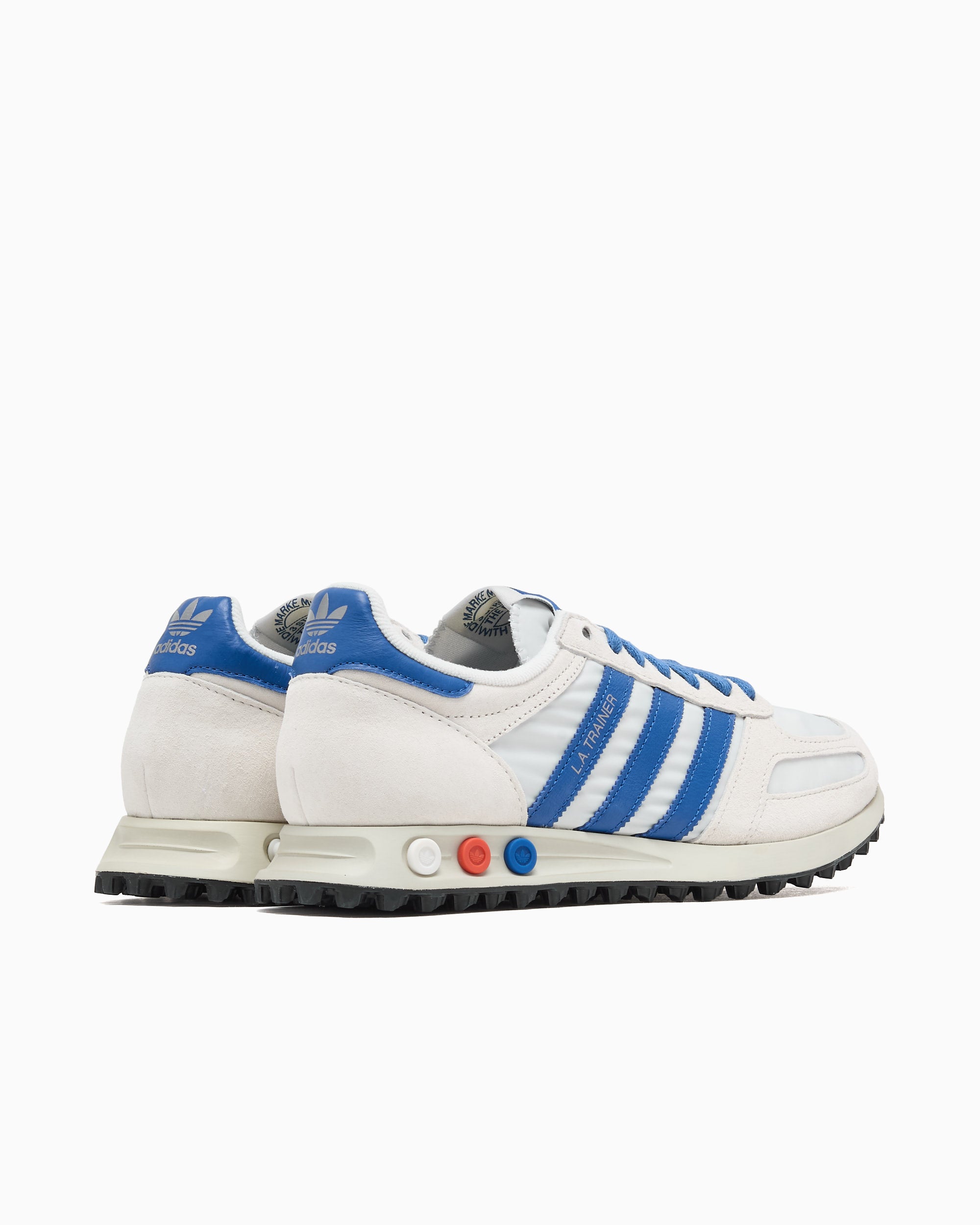 Sneakers adidas Originals LA Trainer OG - JR3610