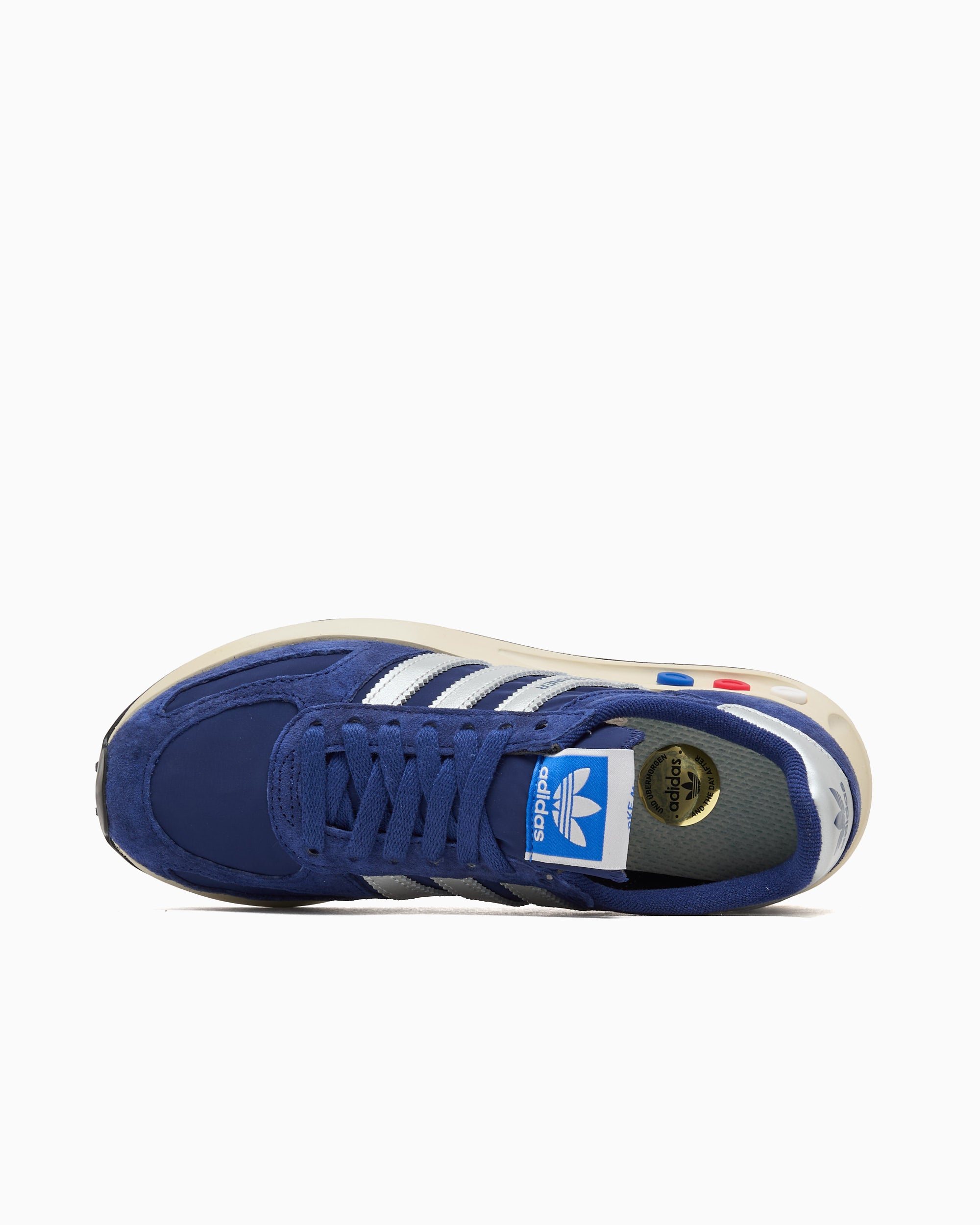 Sneakers adidas Originals LA Trainer OG - JR7171