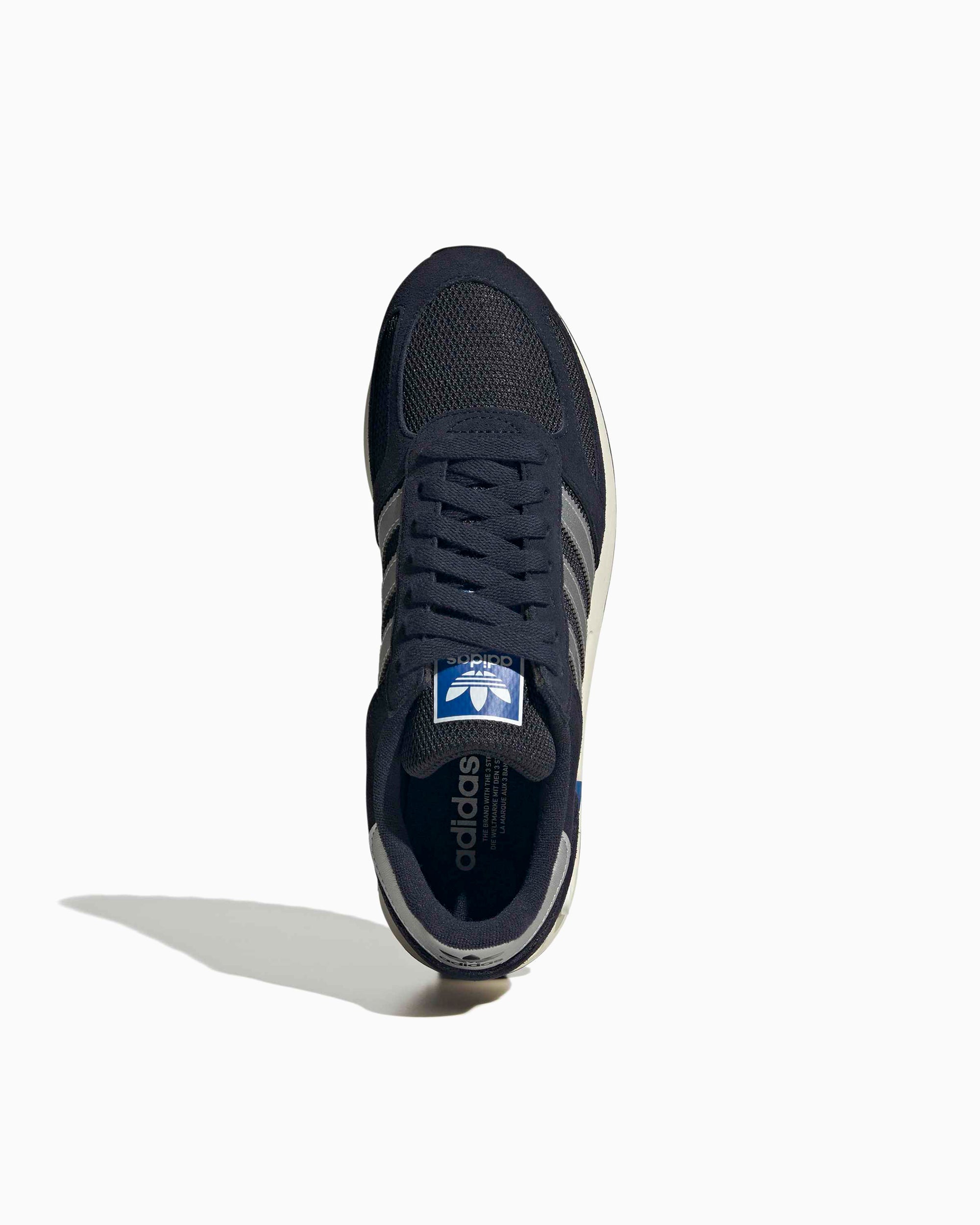 Sneakers adidas Originals LA Trainer OG - KJ4382