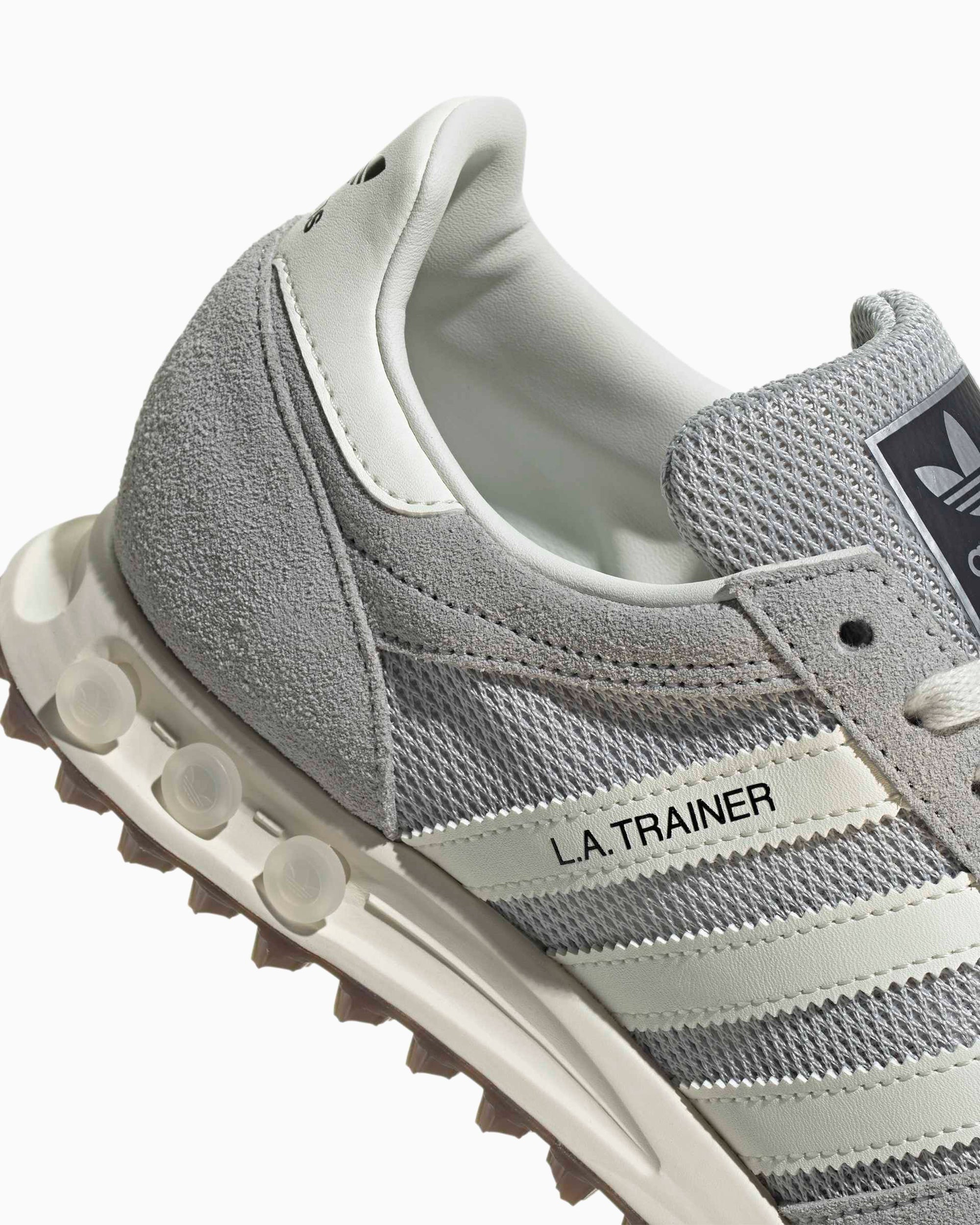 Sneakers adidas Originals LA Trainer OG - KJ4388