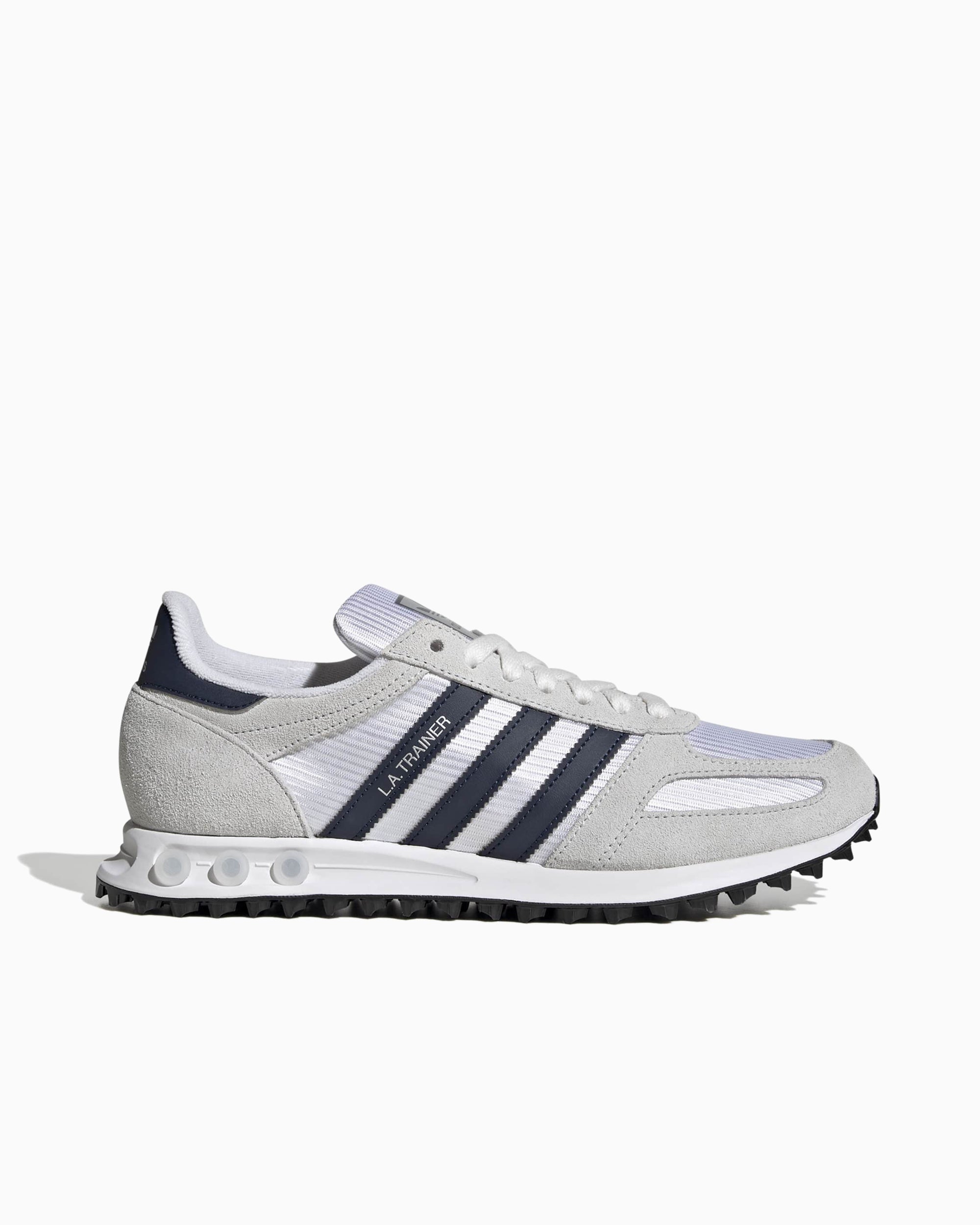 adidas gazelle silver green womens adidas Originals LA Trainer OG