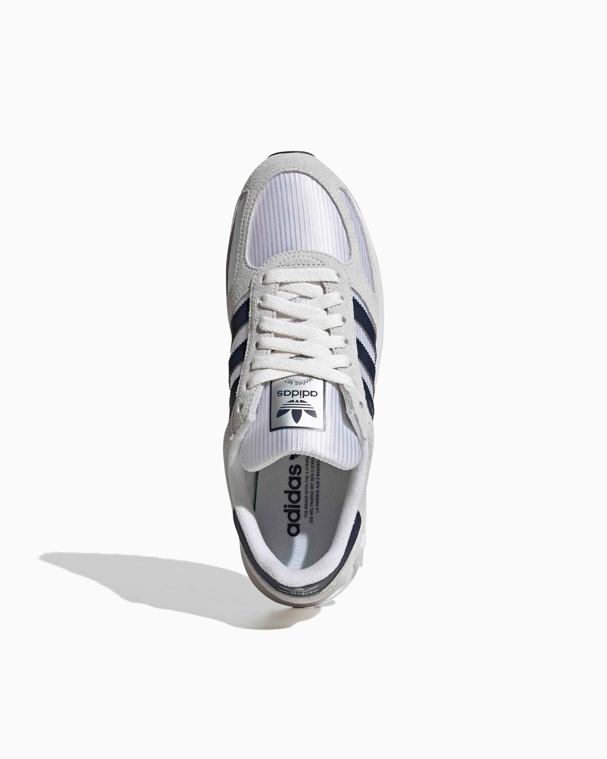 Sneakers adidas Originals LA Trainer OG - KJ4389