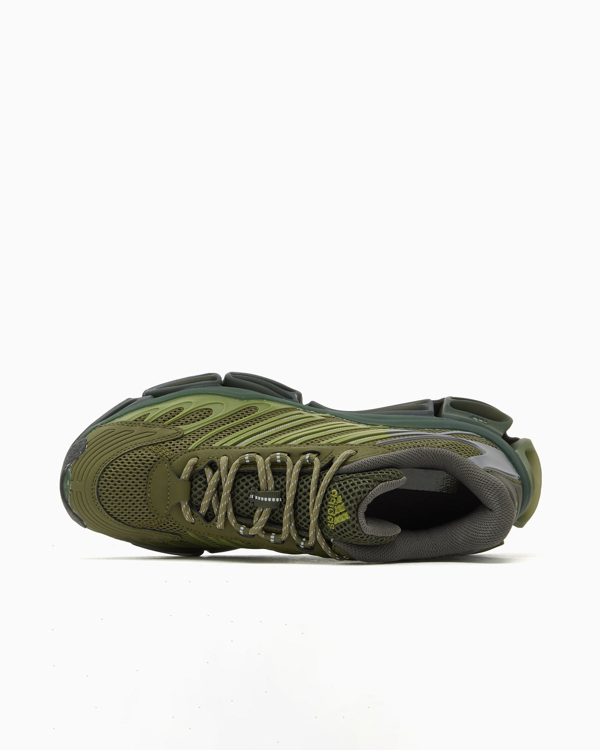Sneakers adidas Originals Megaride AG "Dust Green" - KH7617