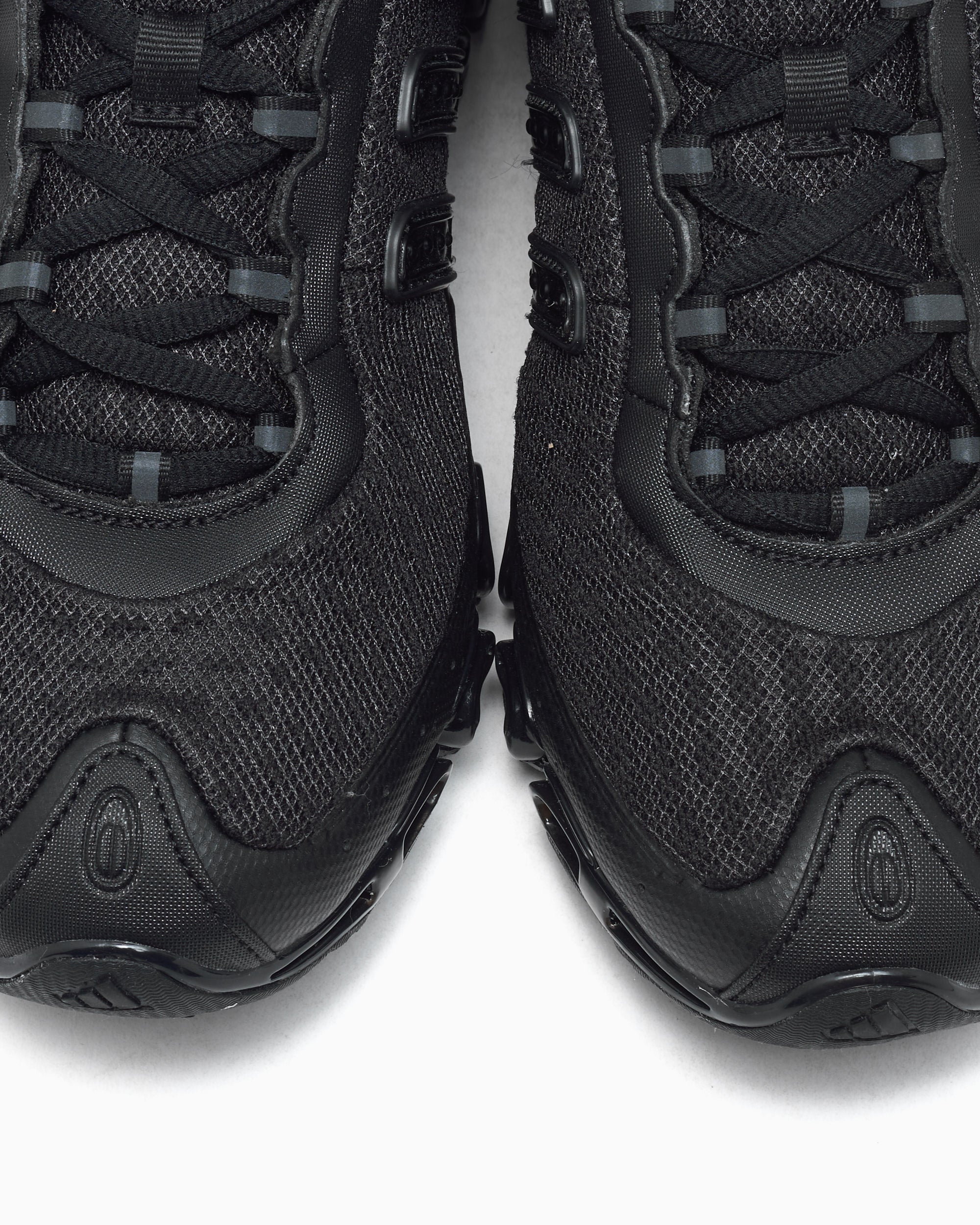 Sneakers adidas Originals Megaride - JP9626