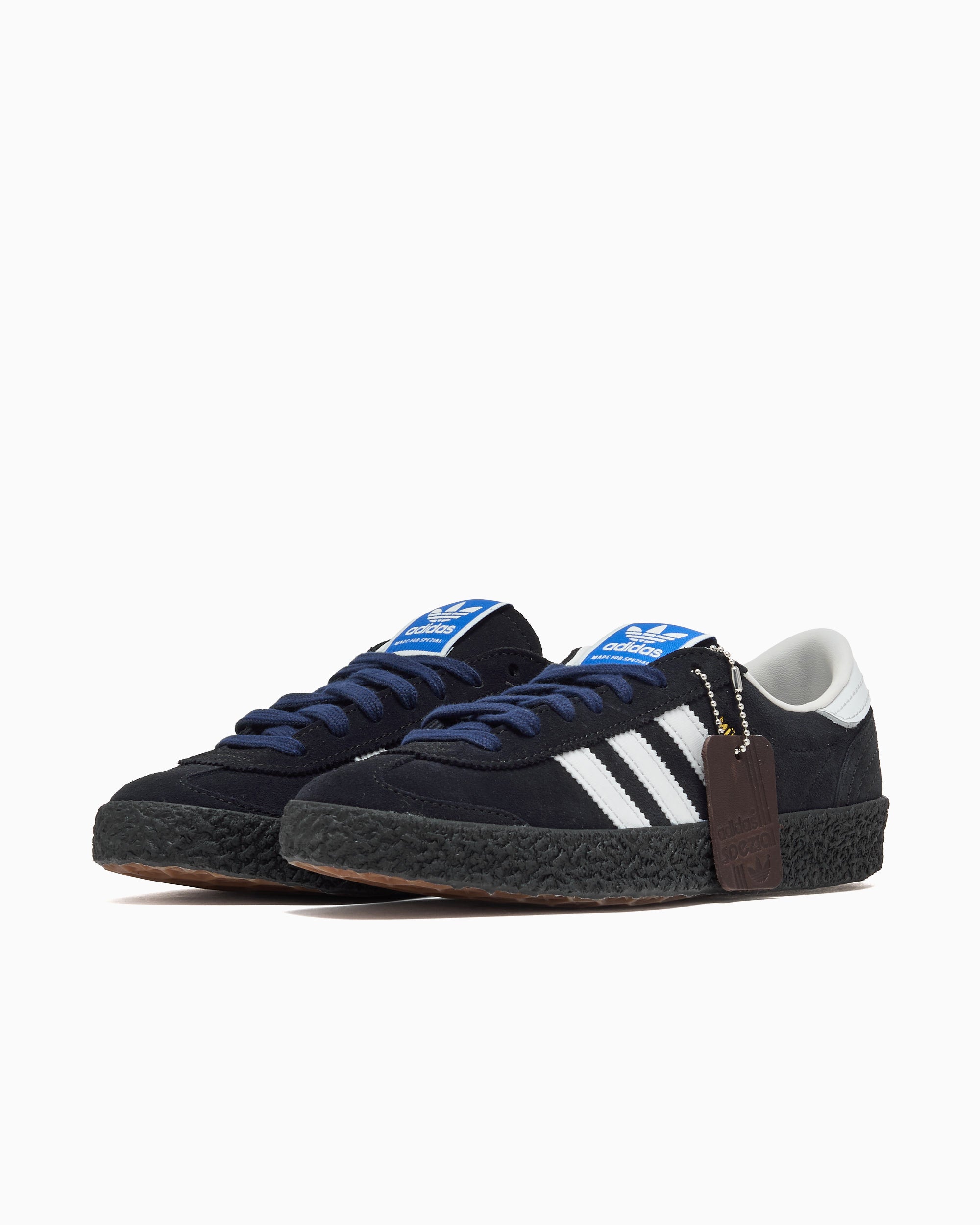 Sneakers adidas Originals Munchen II SPZL - JR1544