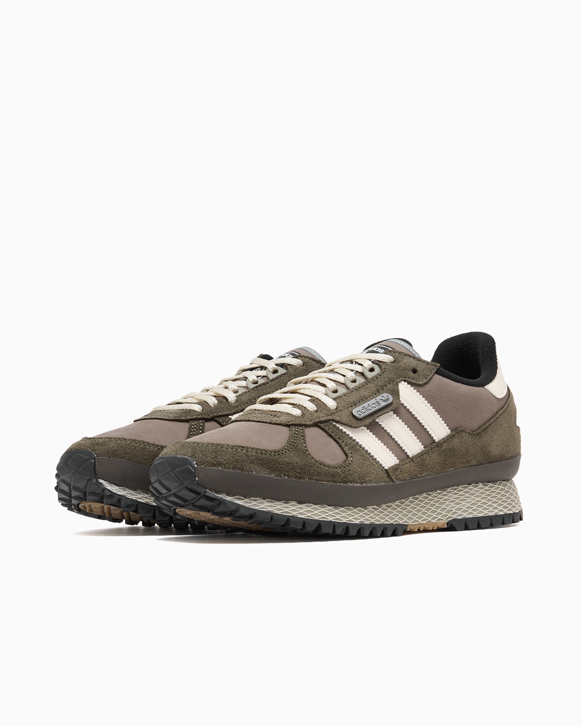 Sneakers adidas Originals NY II Outdoor SPZL - JR1564