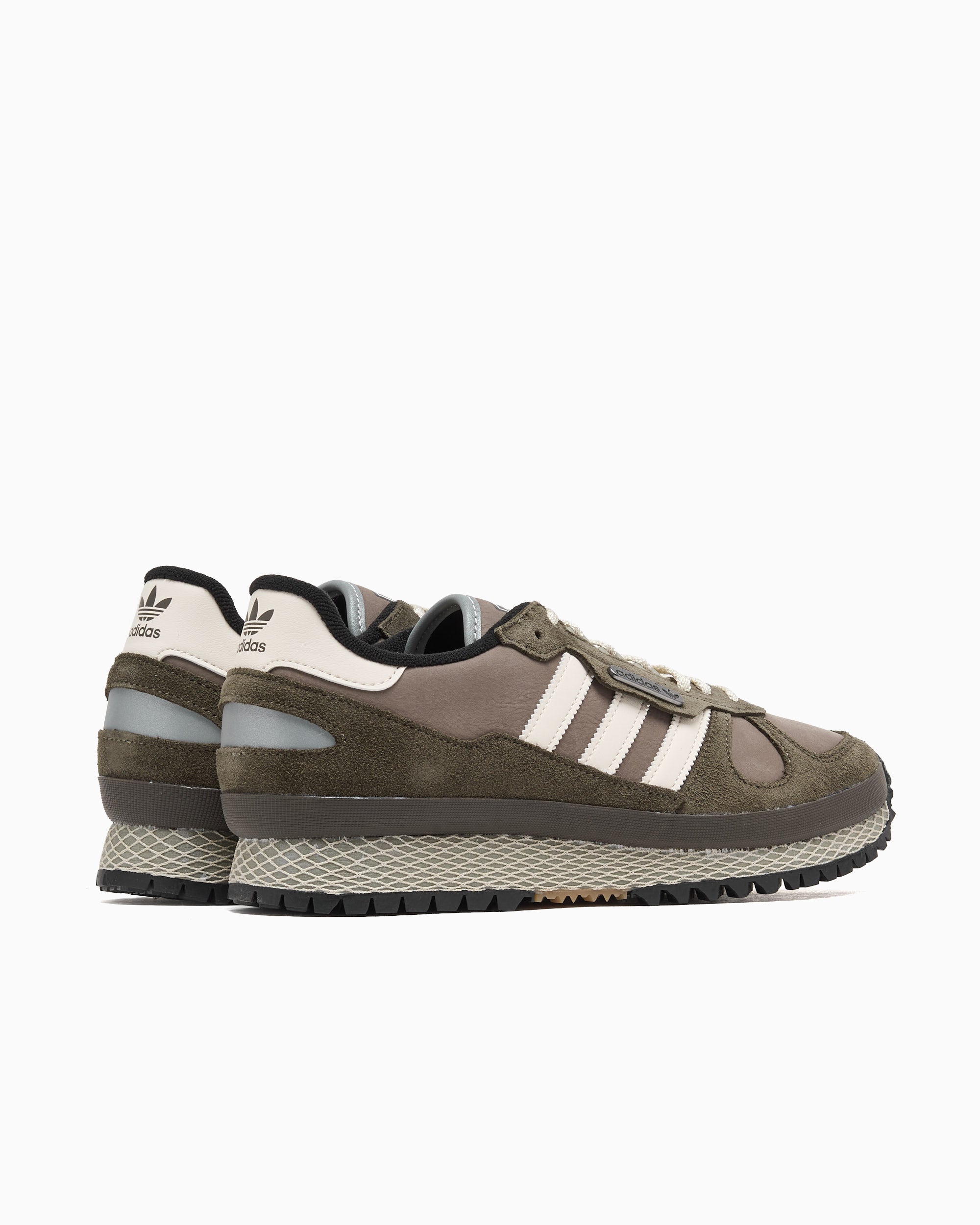 Sneakers adidas Originals NY II Outdoor SPZL - JR1564