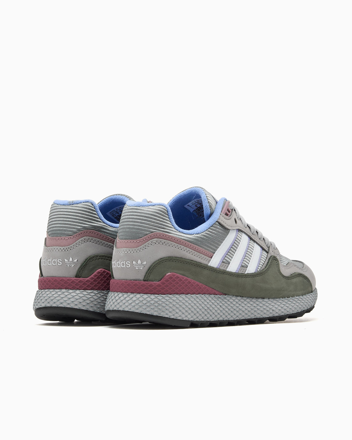 Sneakers adidas Originals Oregon Ultra Tech - KJ5261