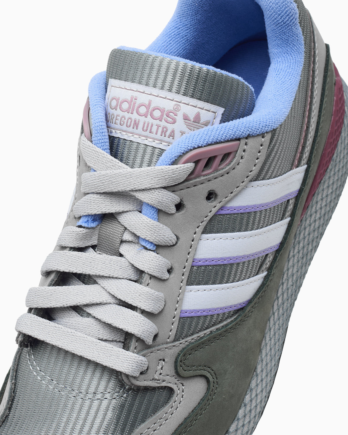 Sneakers adidas Originals Oregon Ultra Tech - KJ5261