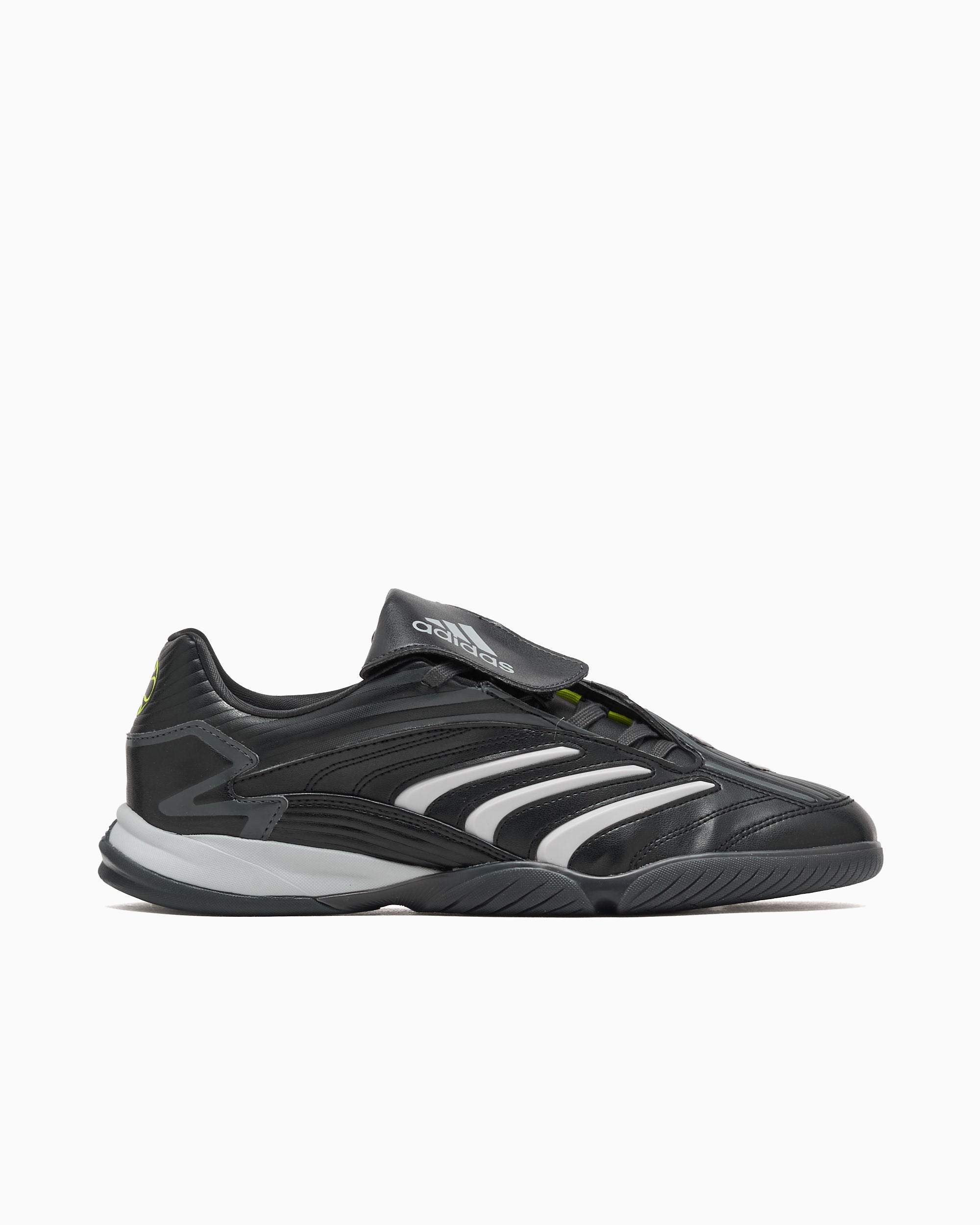 adidas gazelle silver green womens Predator 20.3 Indoor Soccer Shoes main image 1