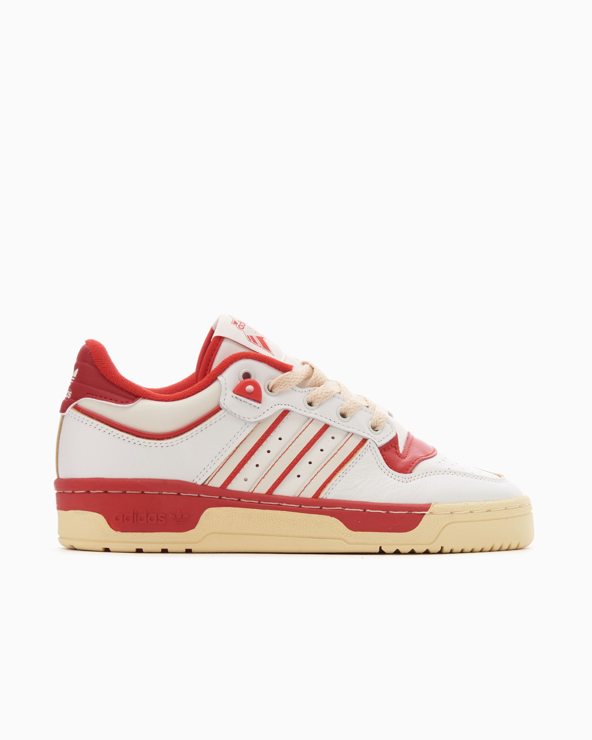 adidas gazelle silver green womens adidas Rivalry High 86 main image 0