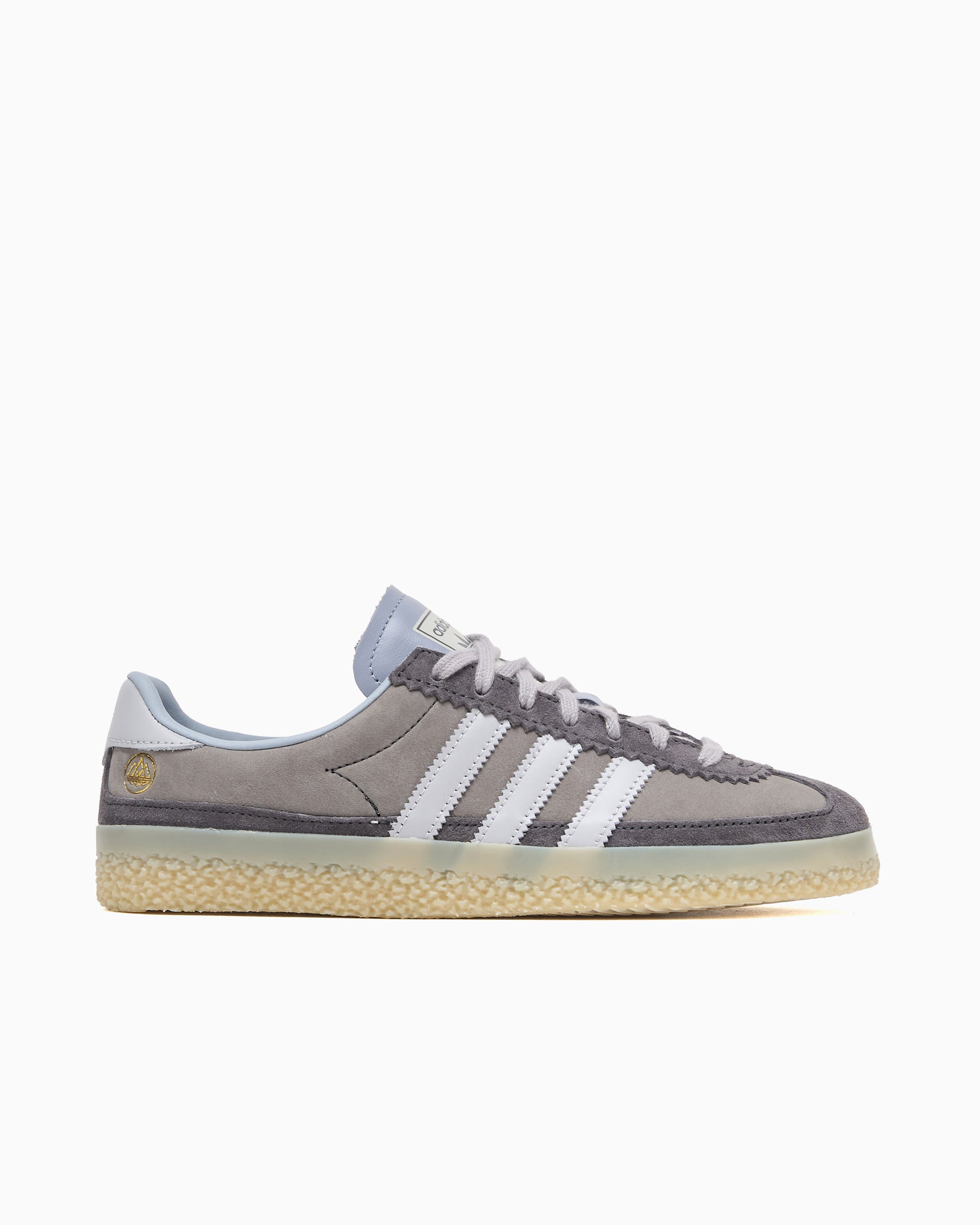 adidas gazelle silver green womens adidas Originals Roelee SPZL F.C