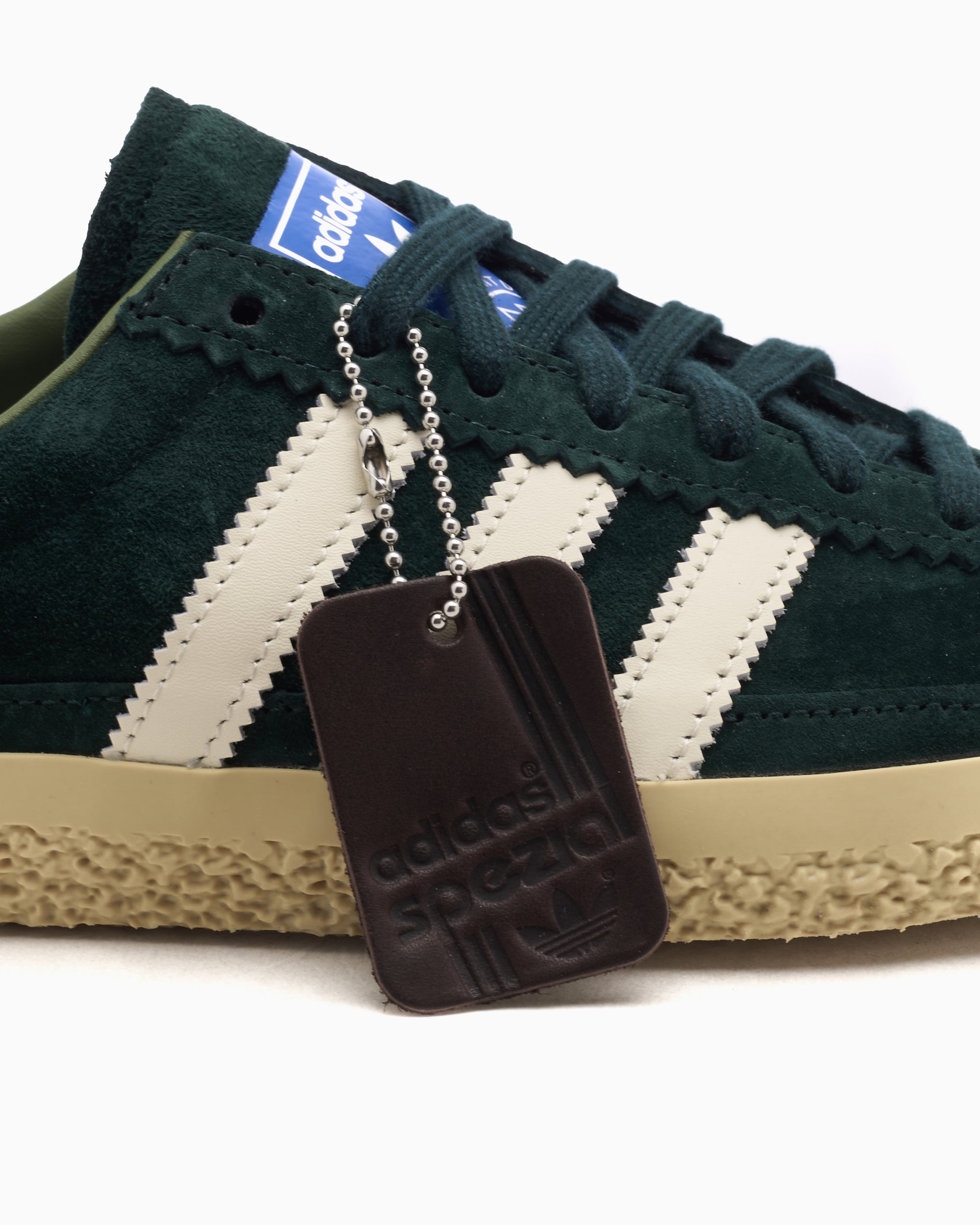 Sneakers adidas Originals Roelee SPZL - JP9887
