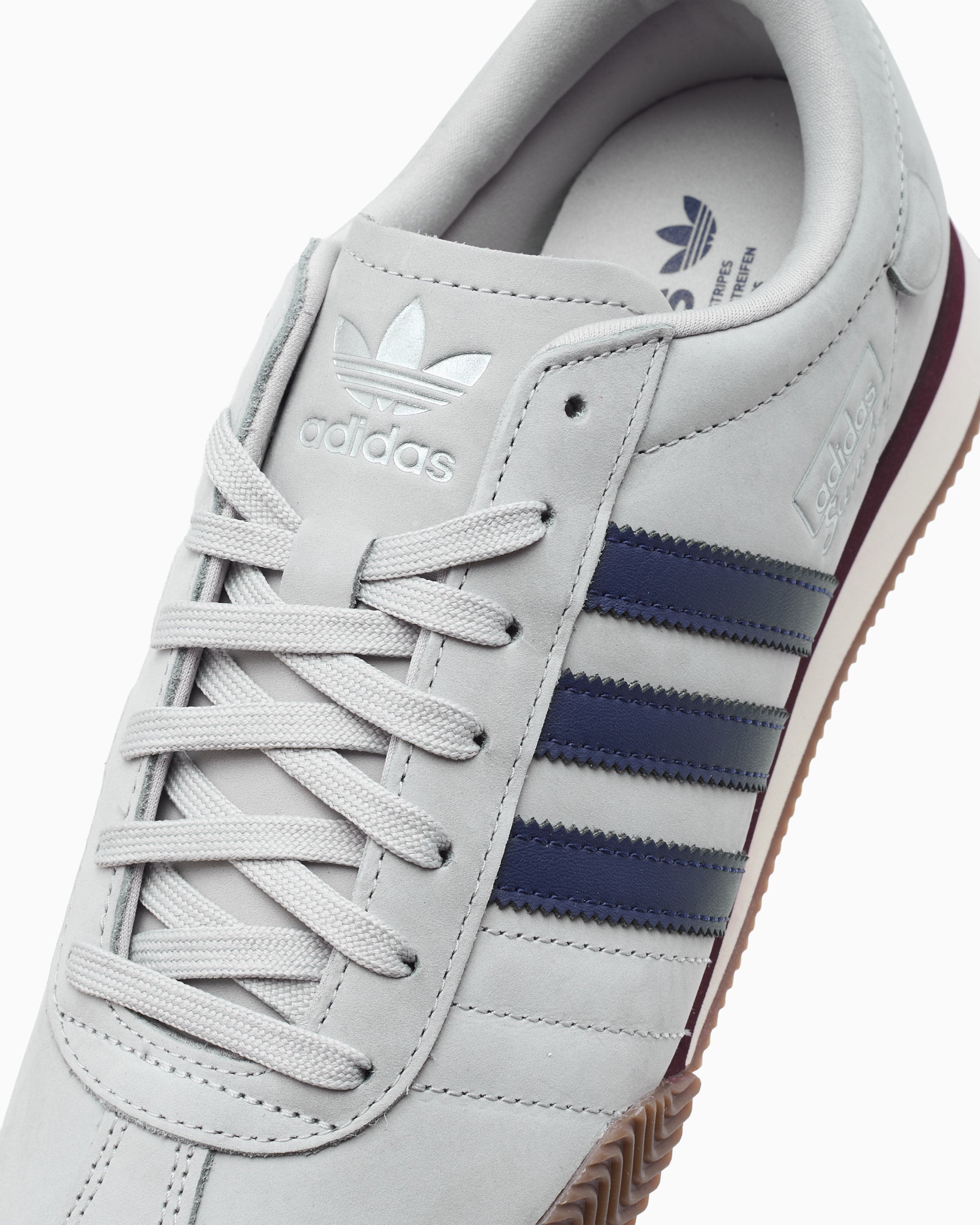 Sneakers adidas Originals Samba 62 Super - KI0926