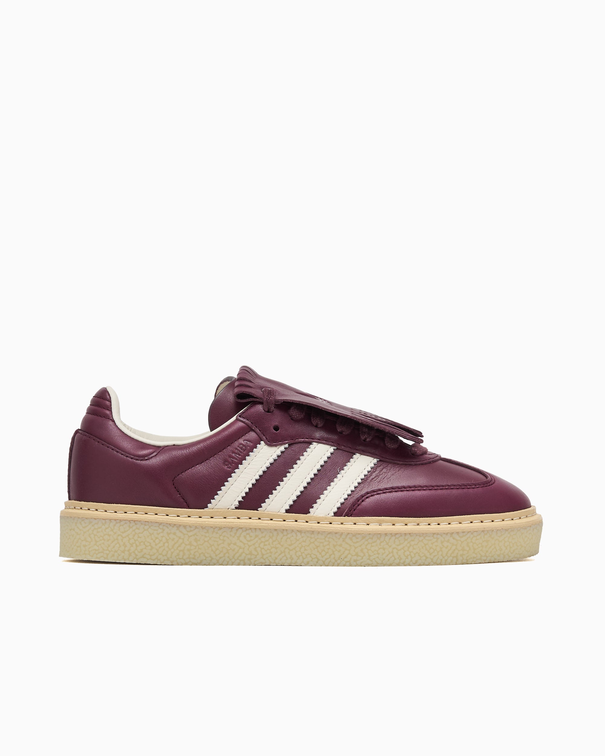 Sneakers adidas Originals Samba LUX - JR0903