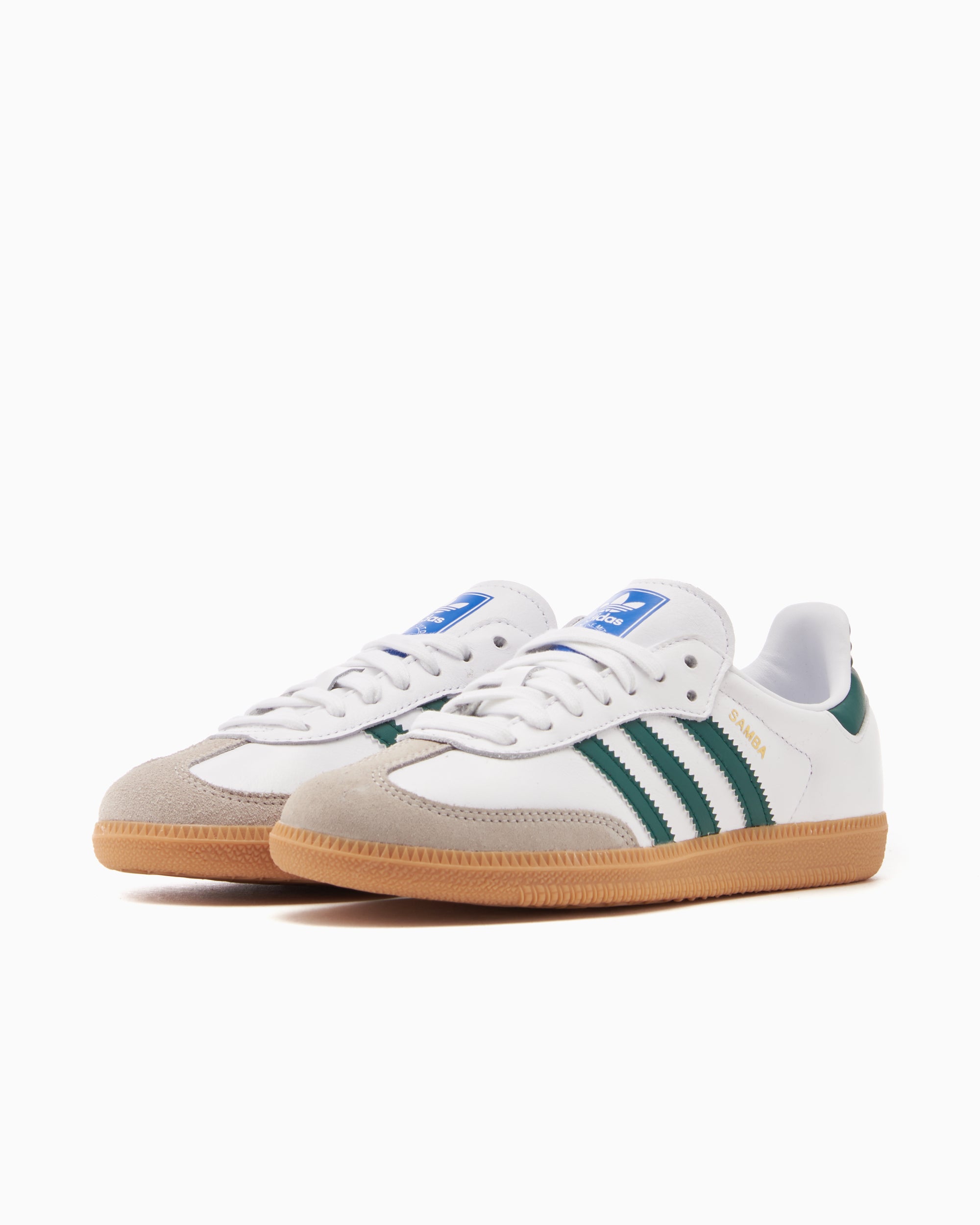 Sneakers adidas Originals Samba OG - IE3437