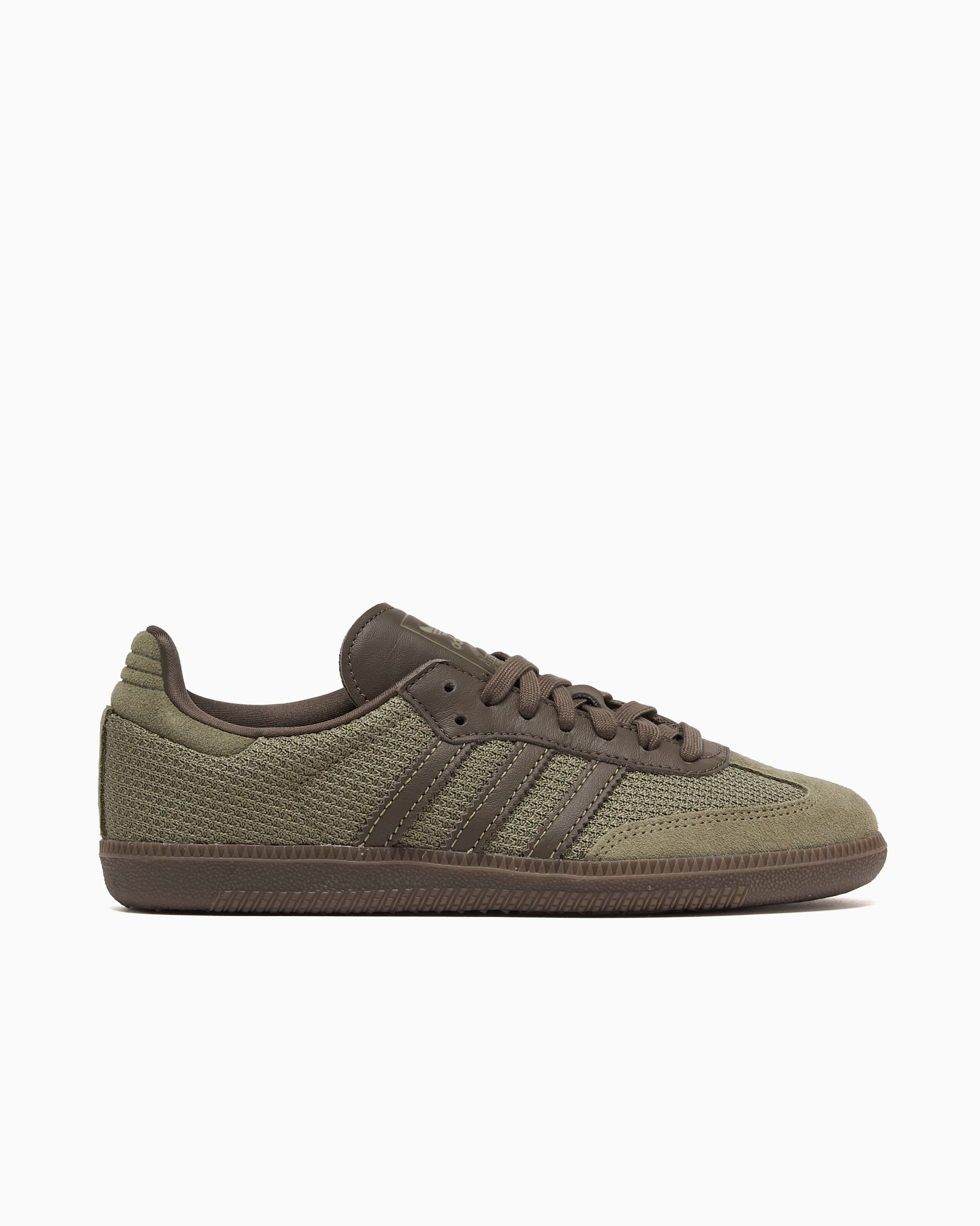 adidas gazelle silver green womens adidas Mens Samba OG Shoes – ShopCGX main image 0