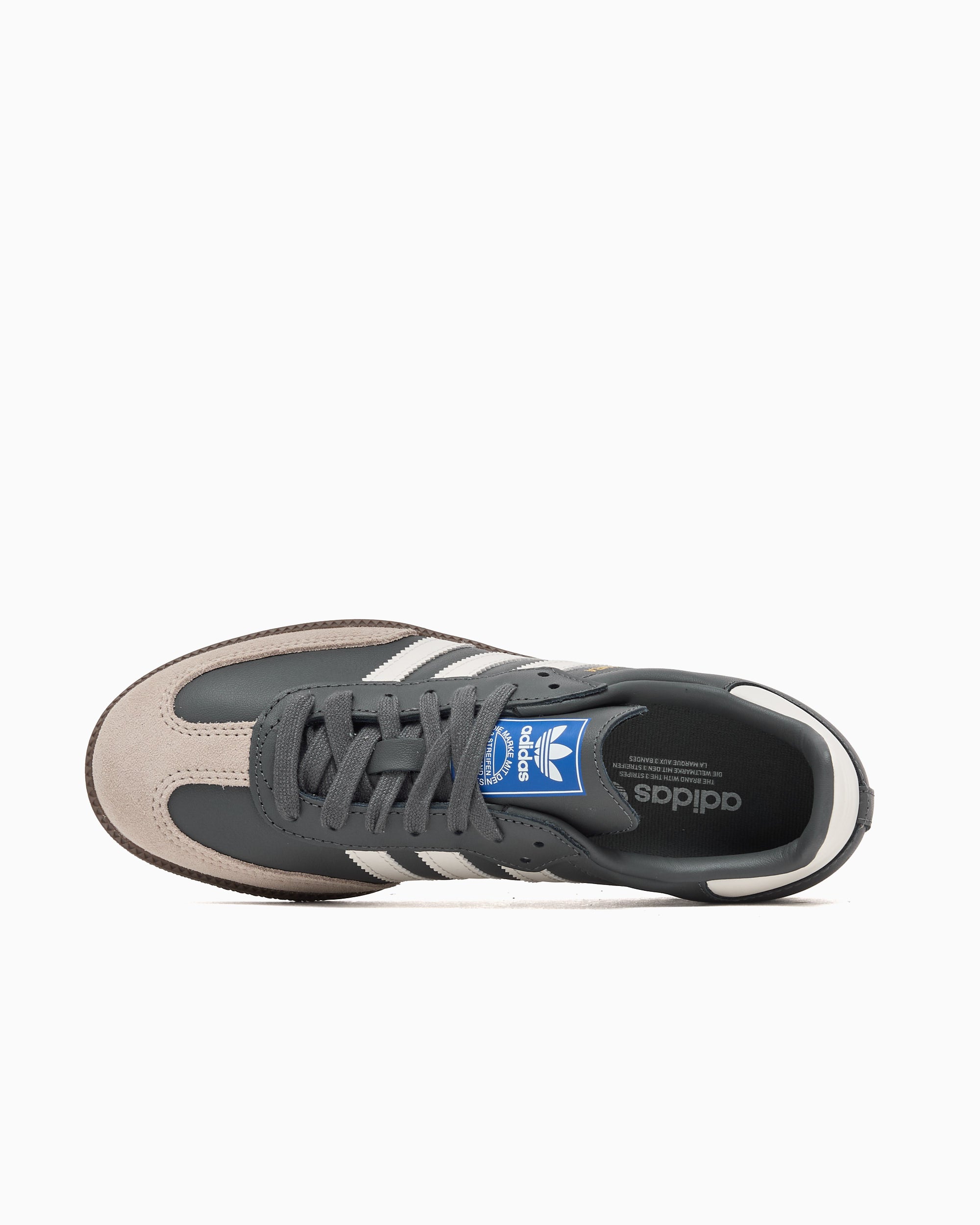 Sneakers adidas Originals Samba OG - JR0913