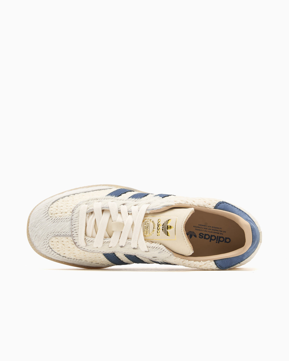 Sneakers adidas Originals Samba OG - KI0437