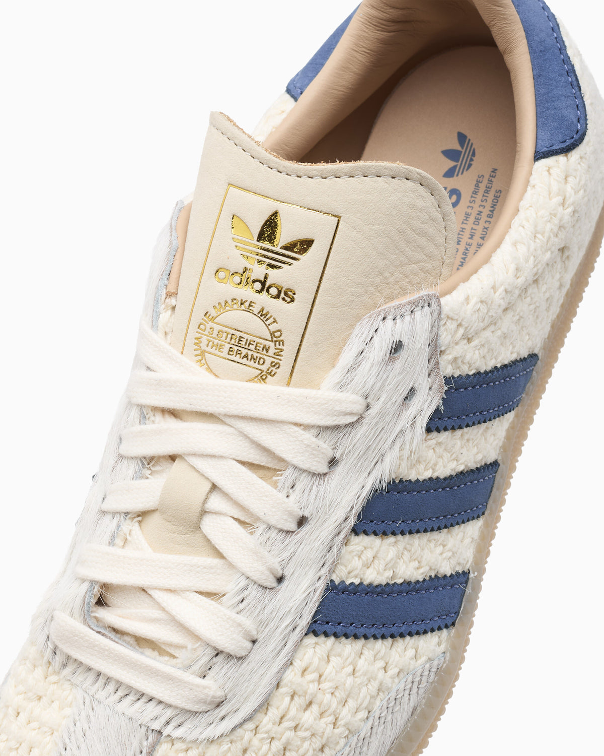 Sneakers adidas Originals Samba OG - KI0437