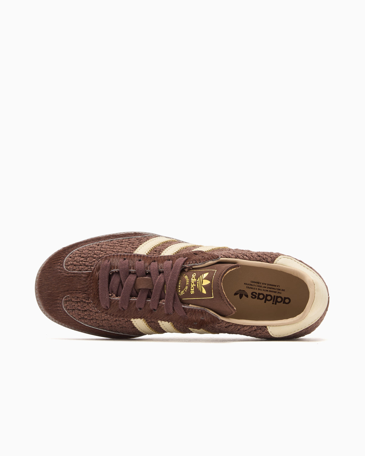 Sneakers adidas Originals Samba OG - KI0438