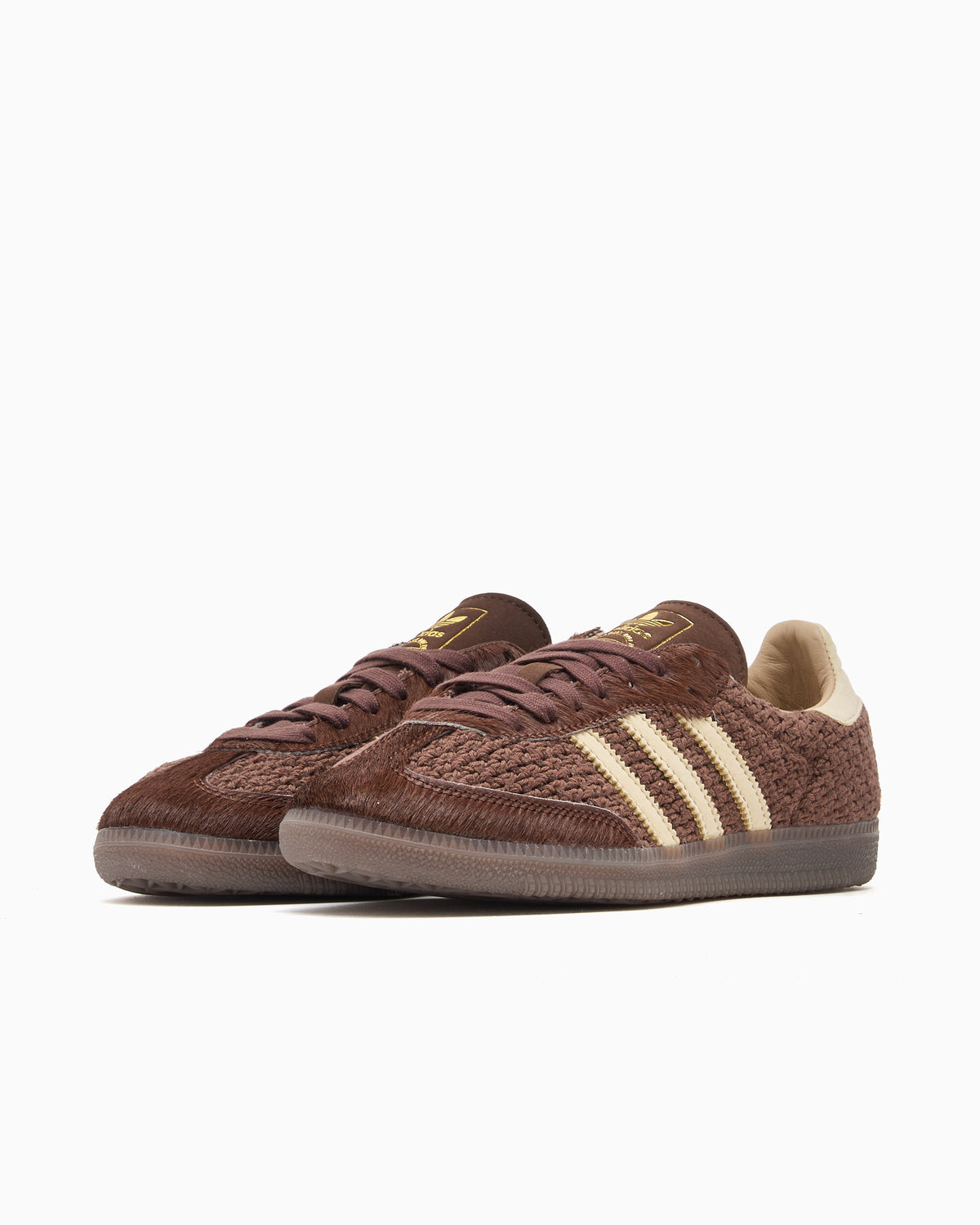 Sneakers adidas Originals Samba OG - KI0438