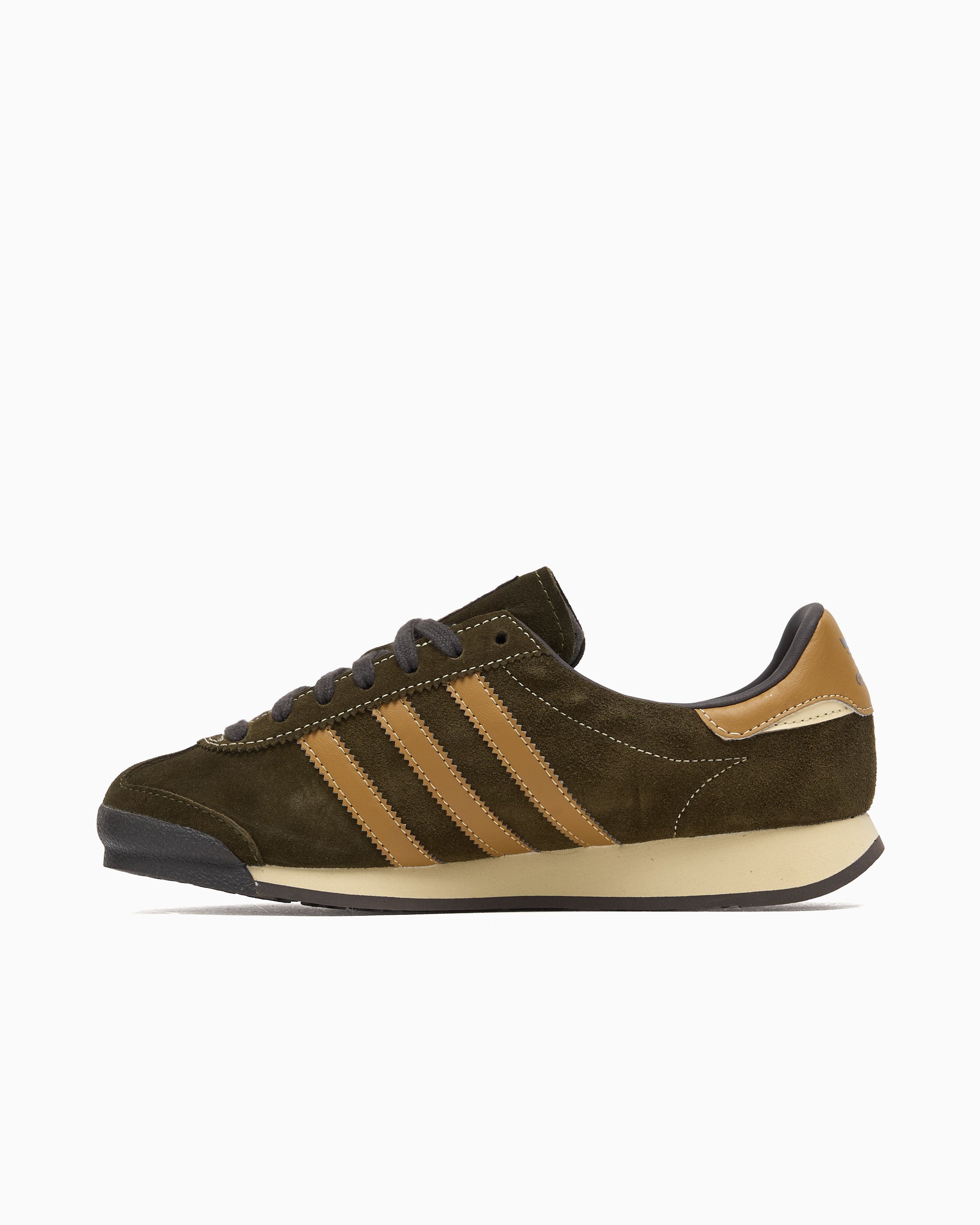 Sneakers adidas Originals Samoa II SPZL - JR1565