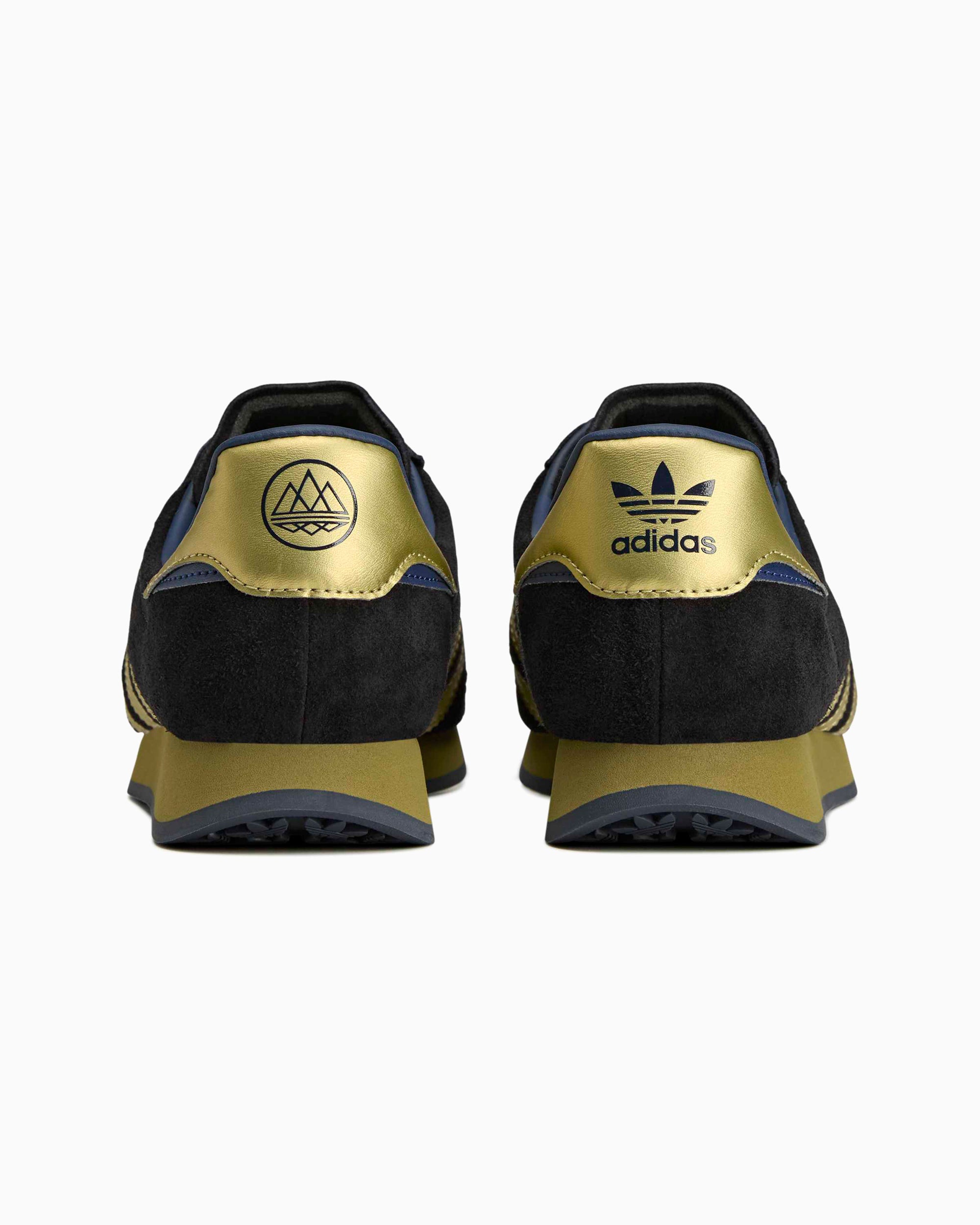 Sneakers adidas Originals Samoa II SPZL - KK4219