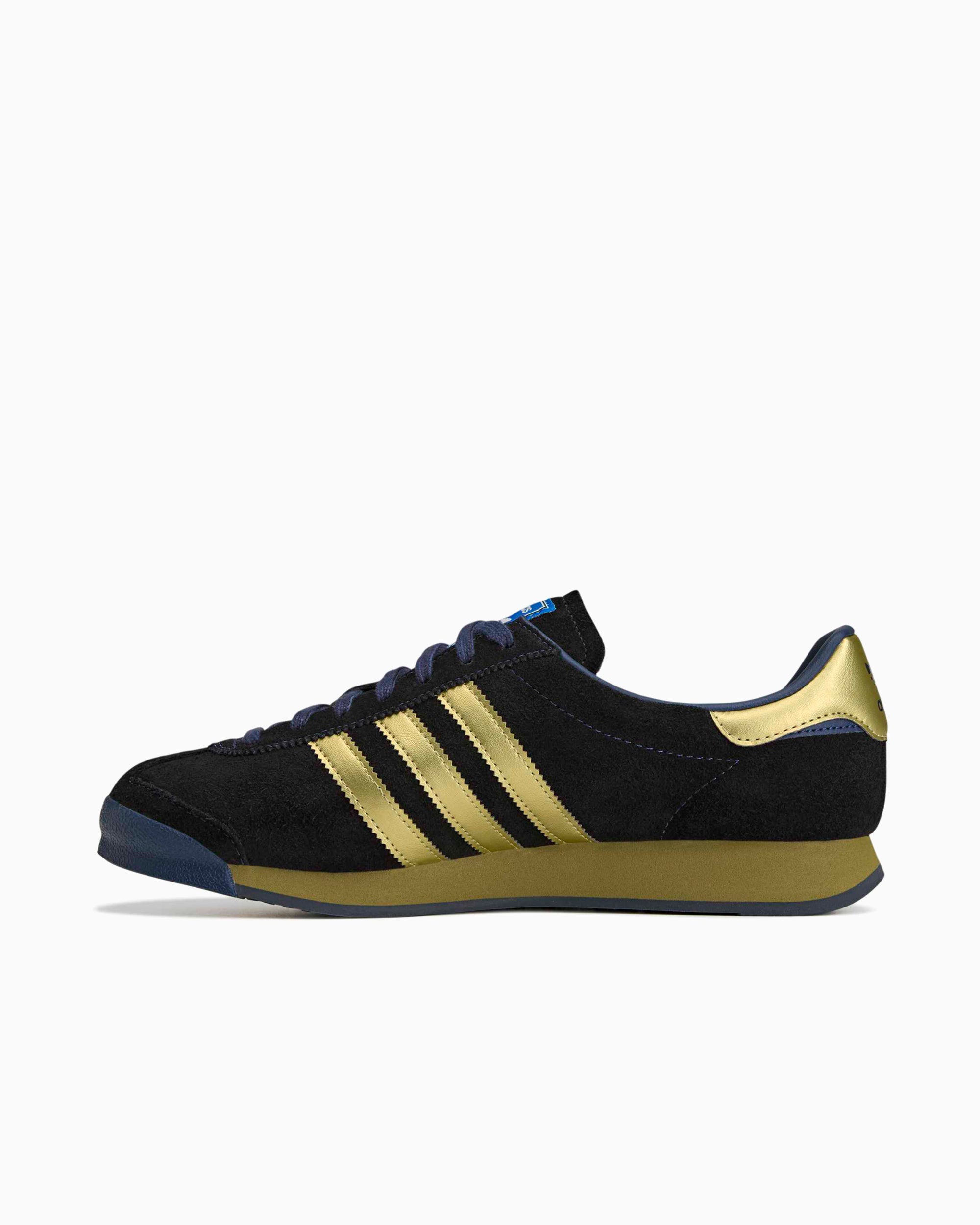 Sneakers adidas Originals Samoa II SPZL - KK4219