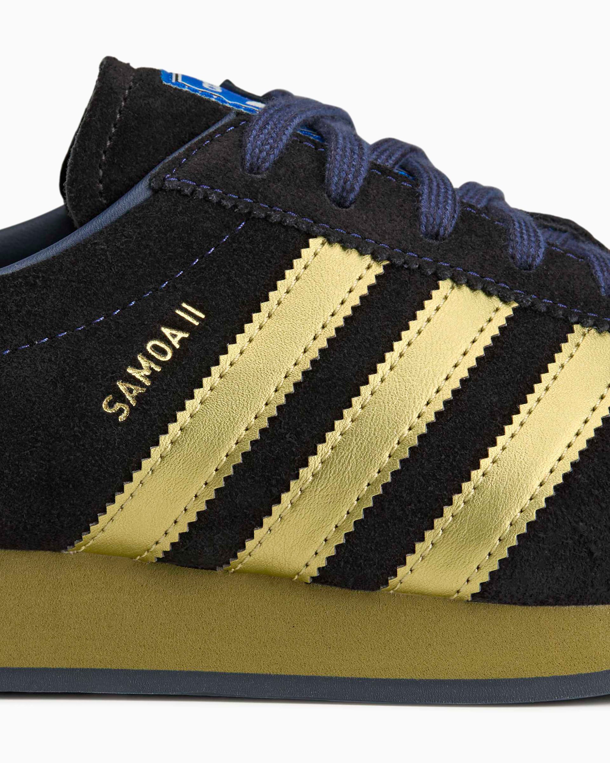 Sneakers adidas Originals Samoa II SPZL - KK4219