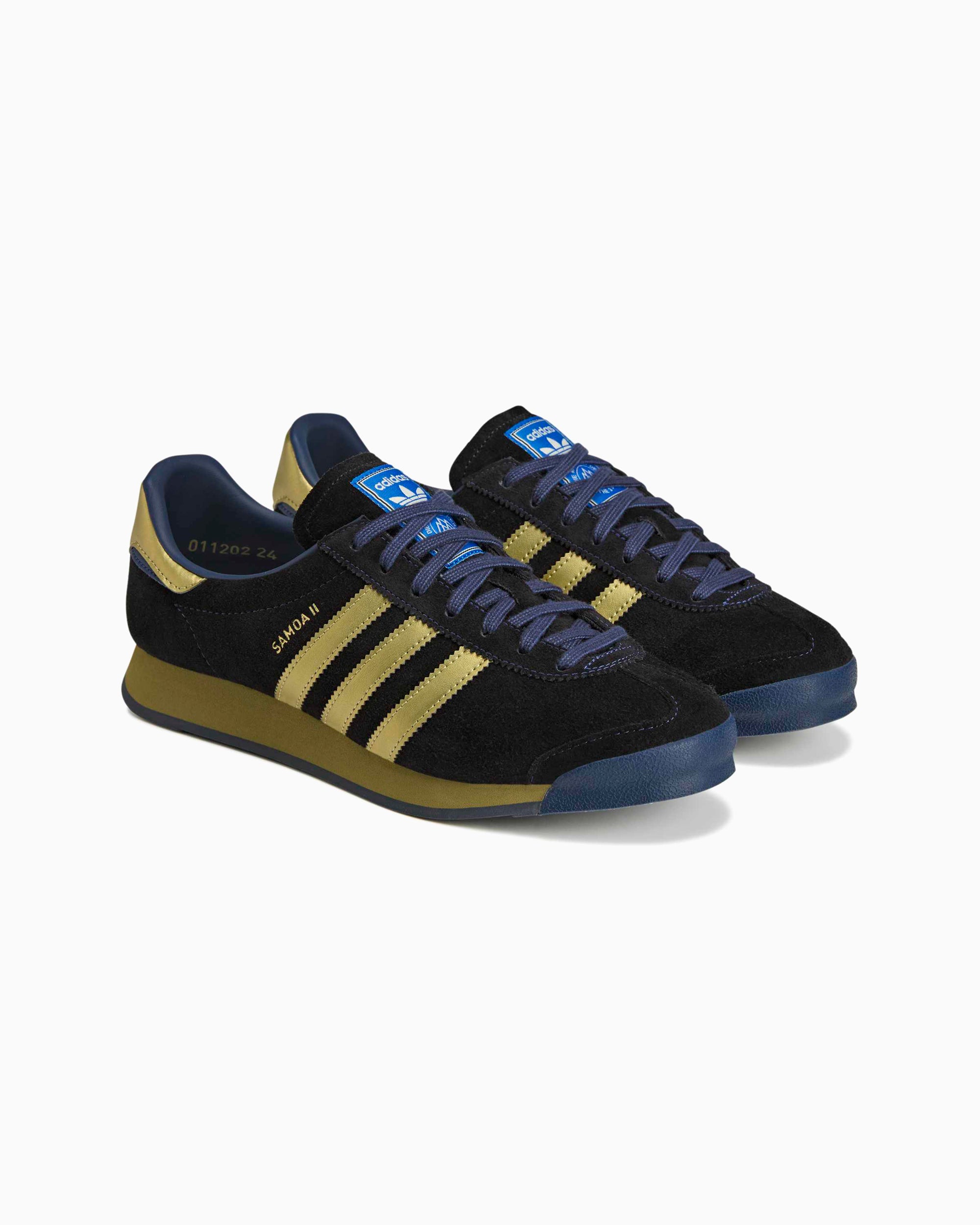 Sneakers adidas Originals Samoa II SPZL - KK4219