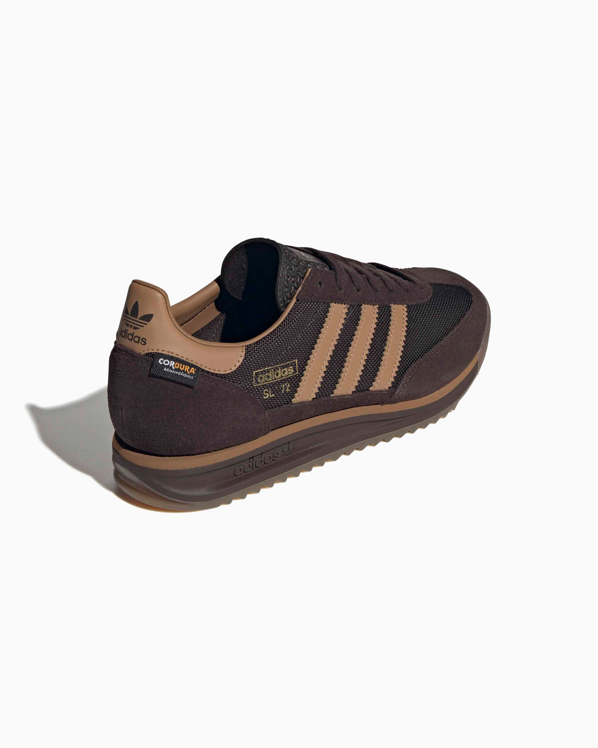 Sneakers adidas Originals SL 72 RS Cordura - JQ9727