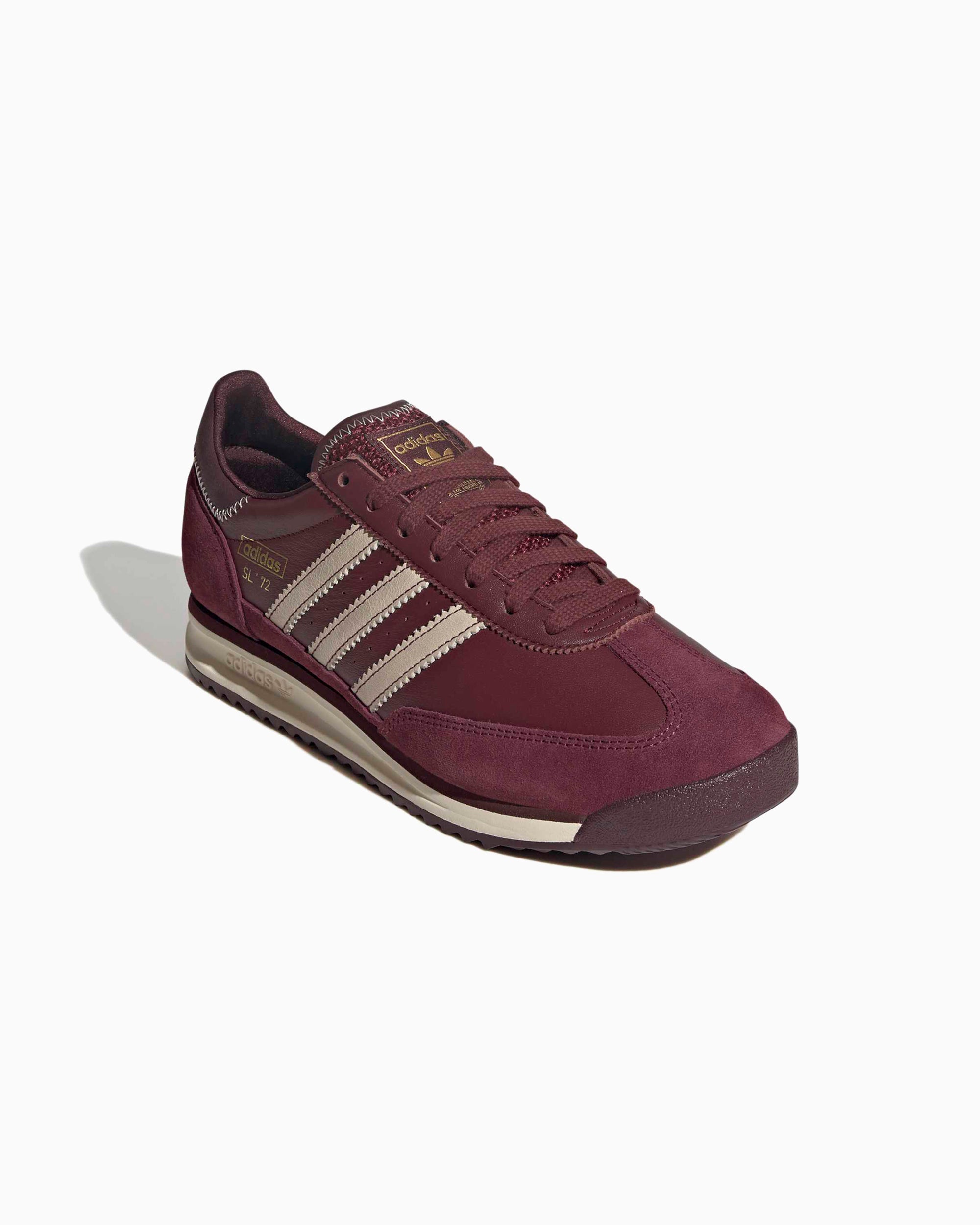 Sneakers adidas Originals SL 72 RS - HQ4910