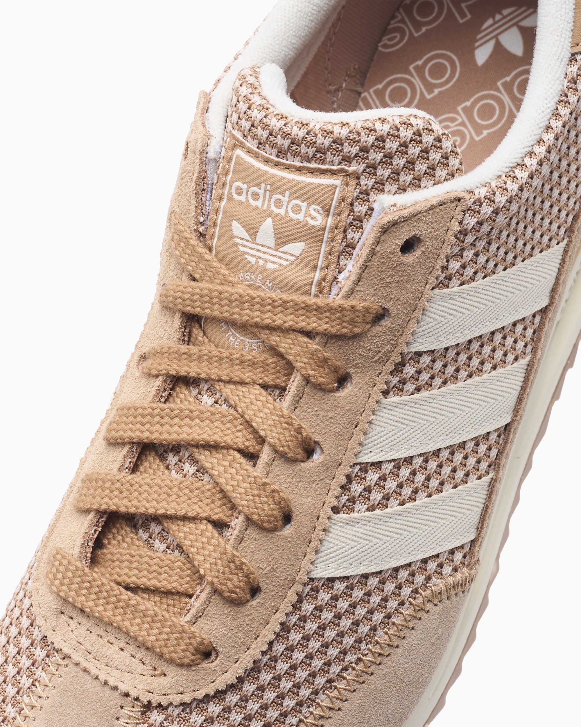 Sneakers adidas Originals SL 72 RS - JP9449