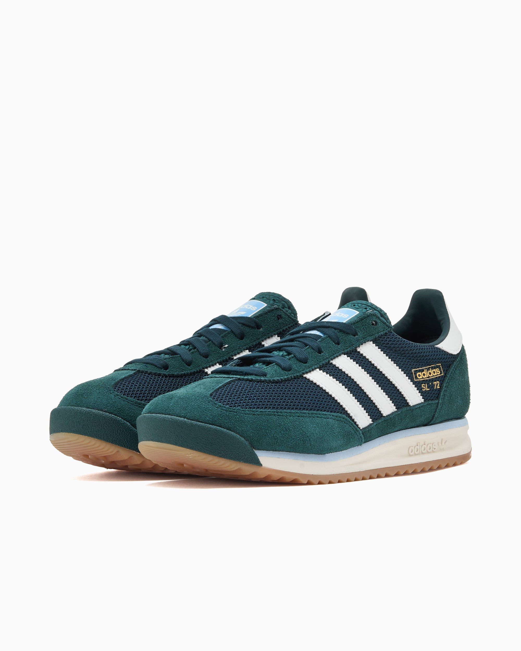 Sneakers adidas Originals SL 72 RS - JQ9795