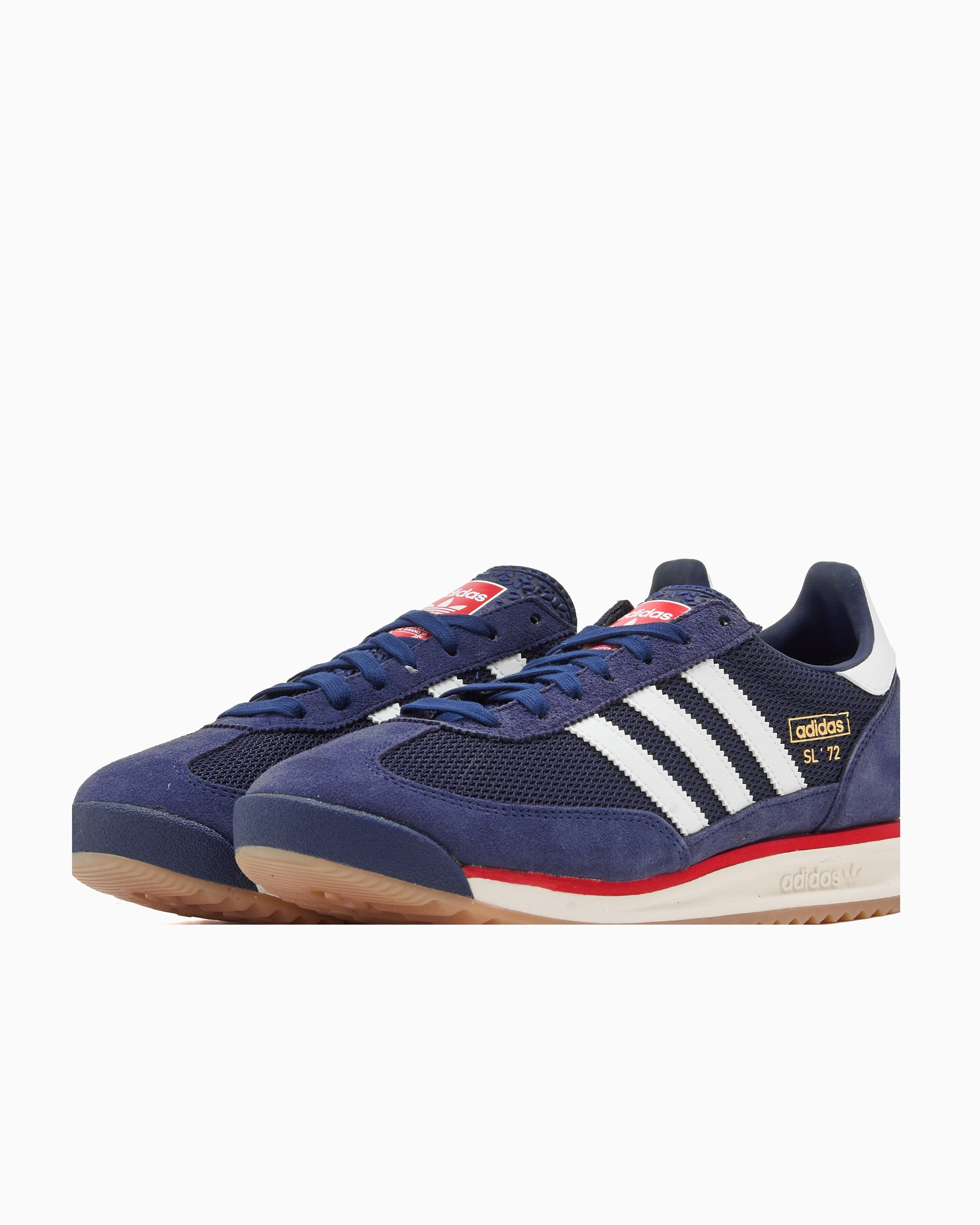 Sneakers adidas Originals SL 72 RS - JQ9797