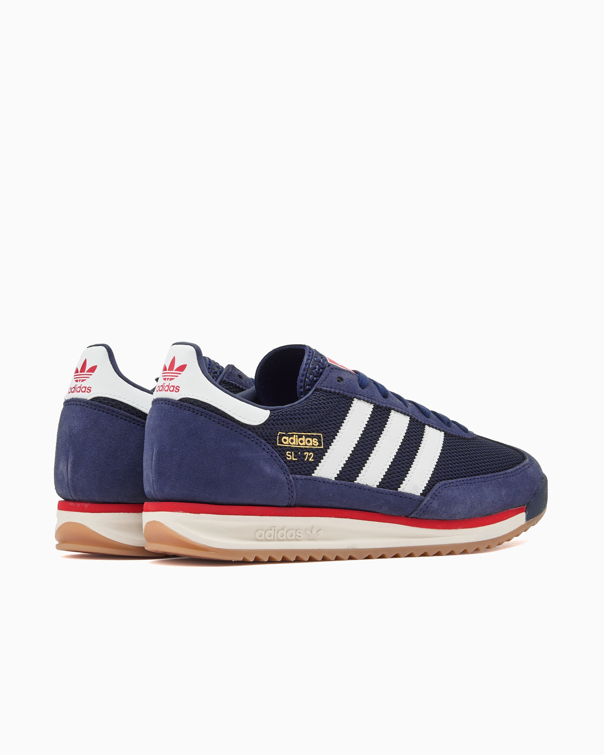 Sneakers adidas Originals SL 72 RS - JQ9797