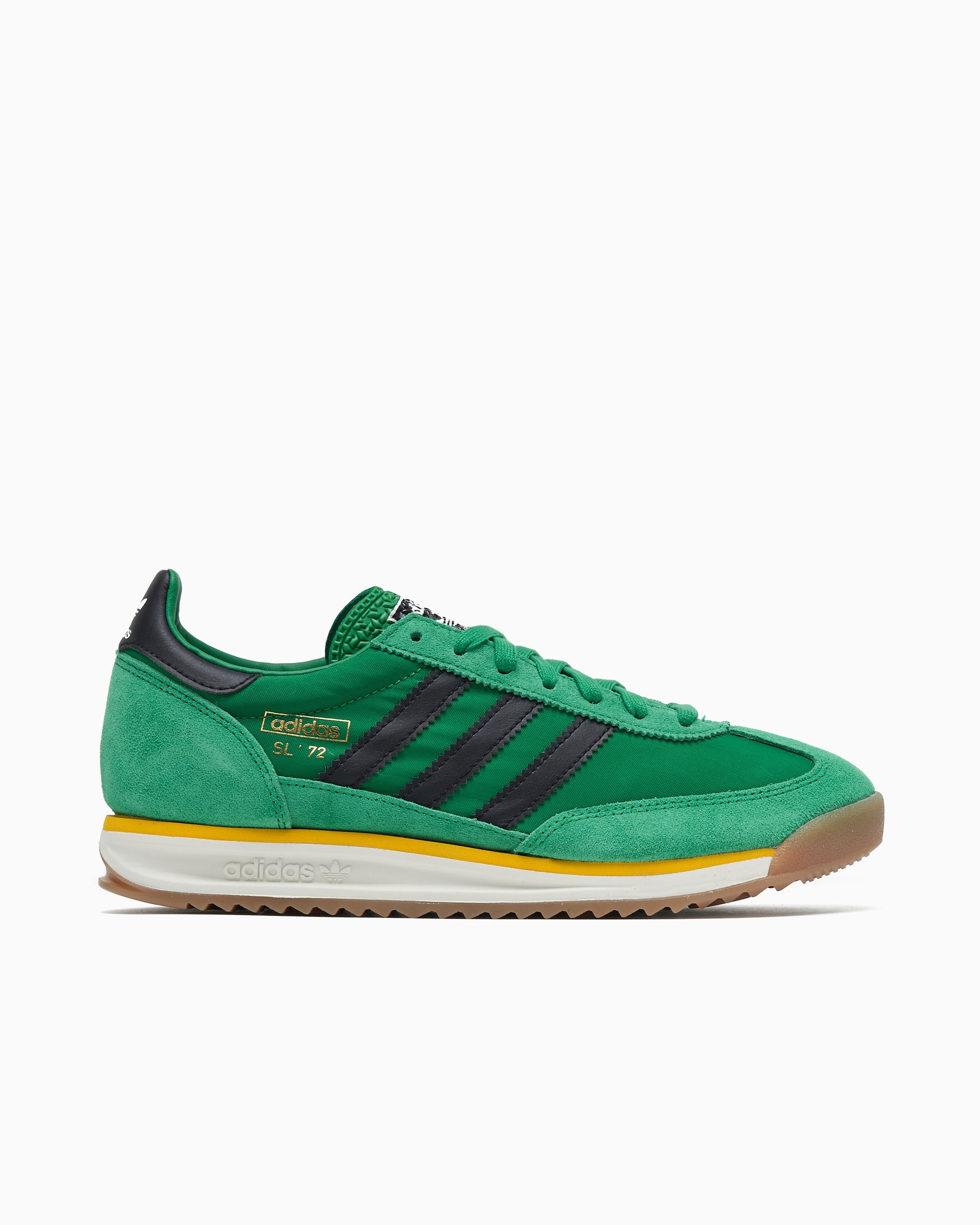 Sneakers adidas Originals SL 72 RS - JR8787