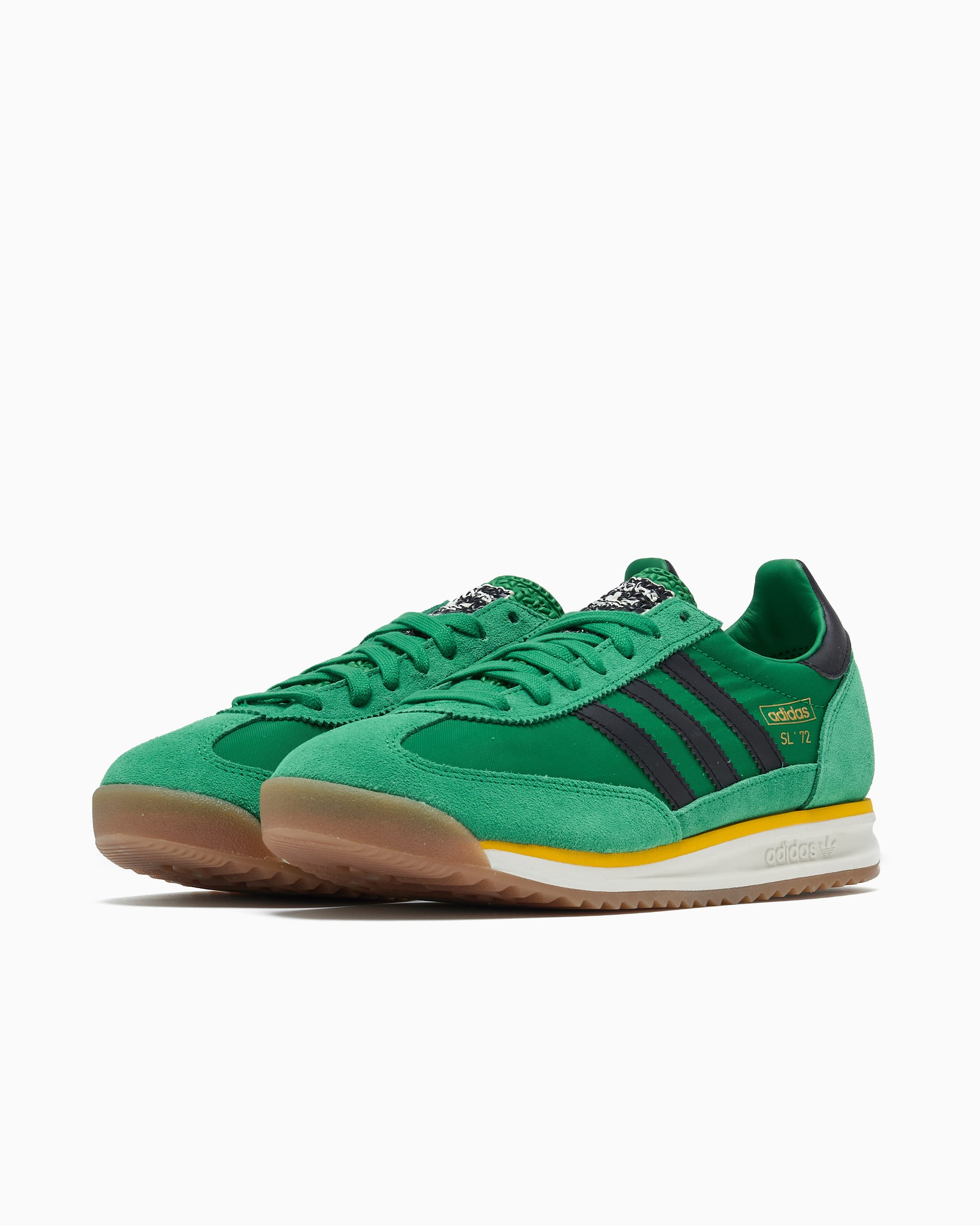 Sneakers adidas Originals SL 72 RS - JR8787