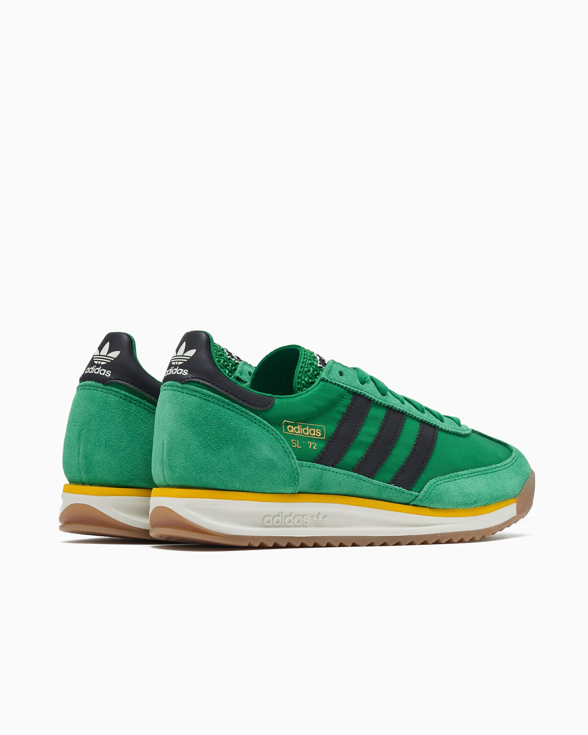 Sneakers adidas Originals SL 72 RS - JR8787