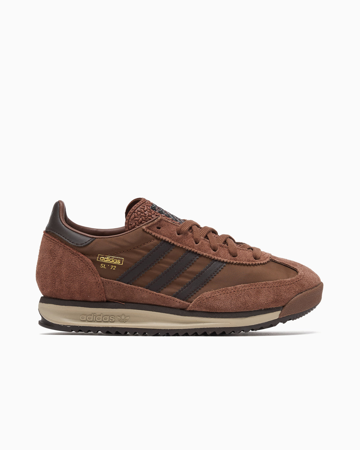 Sneakers adidas Originals SL 72 RS - JS0744